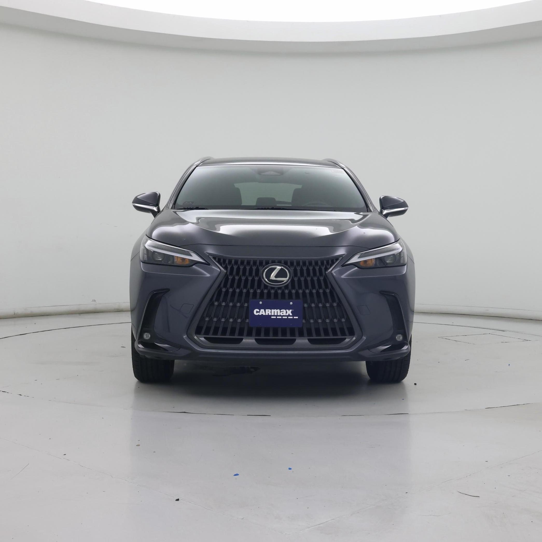 Thumbnail: 2022 Lexus NX - 5