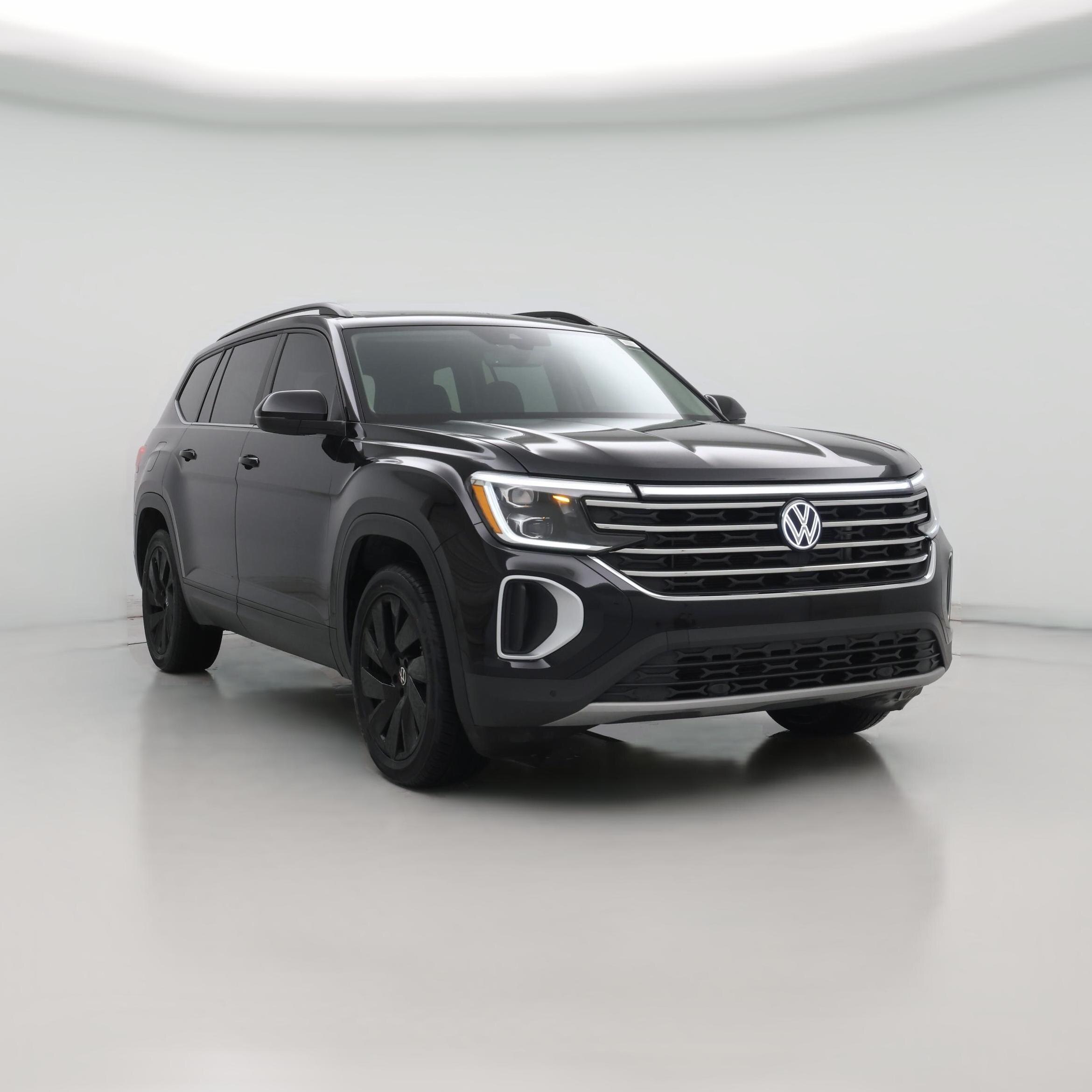 Thumbnail: 2024 Volkswagen Atlas - 1