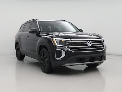 2024 Volkswagen Atlas SE w/Tech