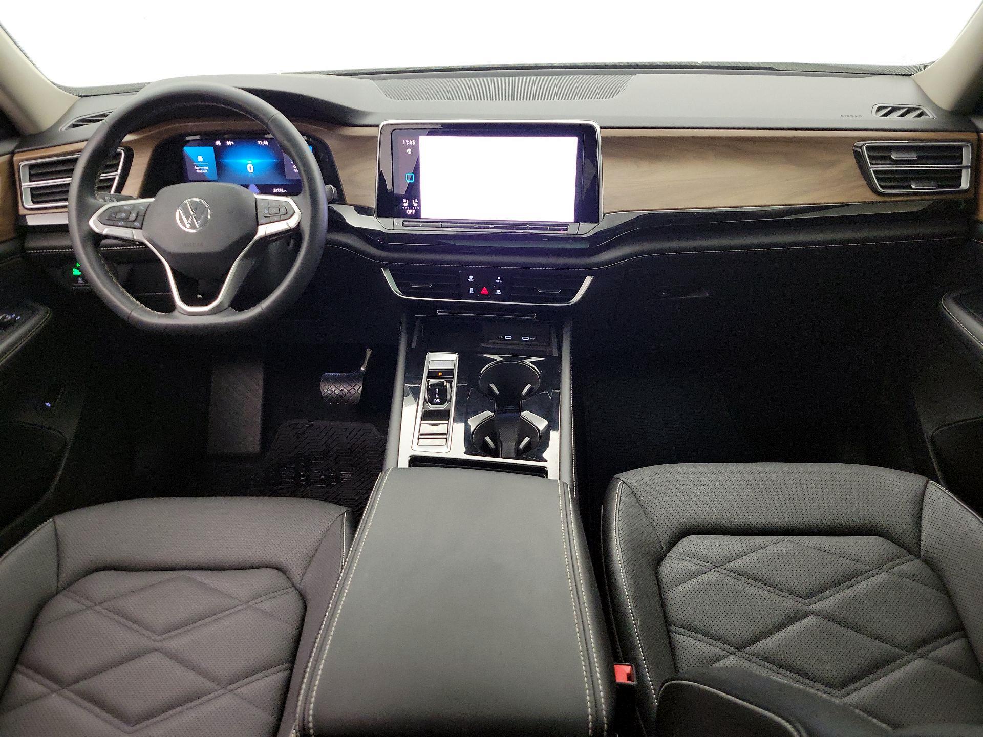 Thumbnail: 2024 Volkswagen Atlas - 9