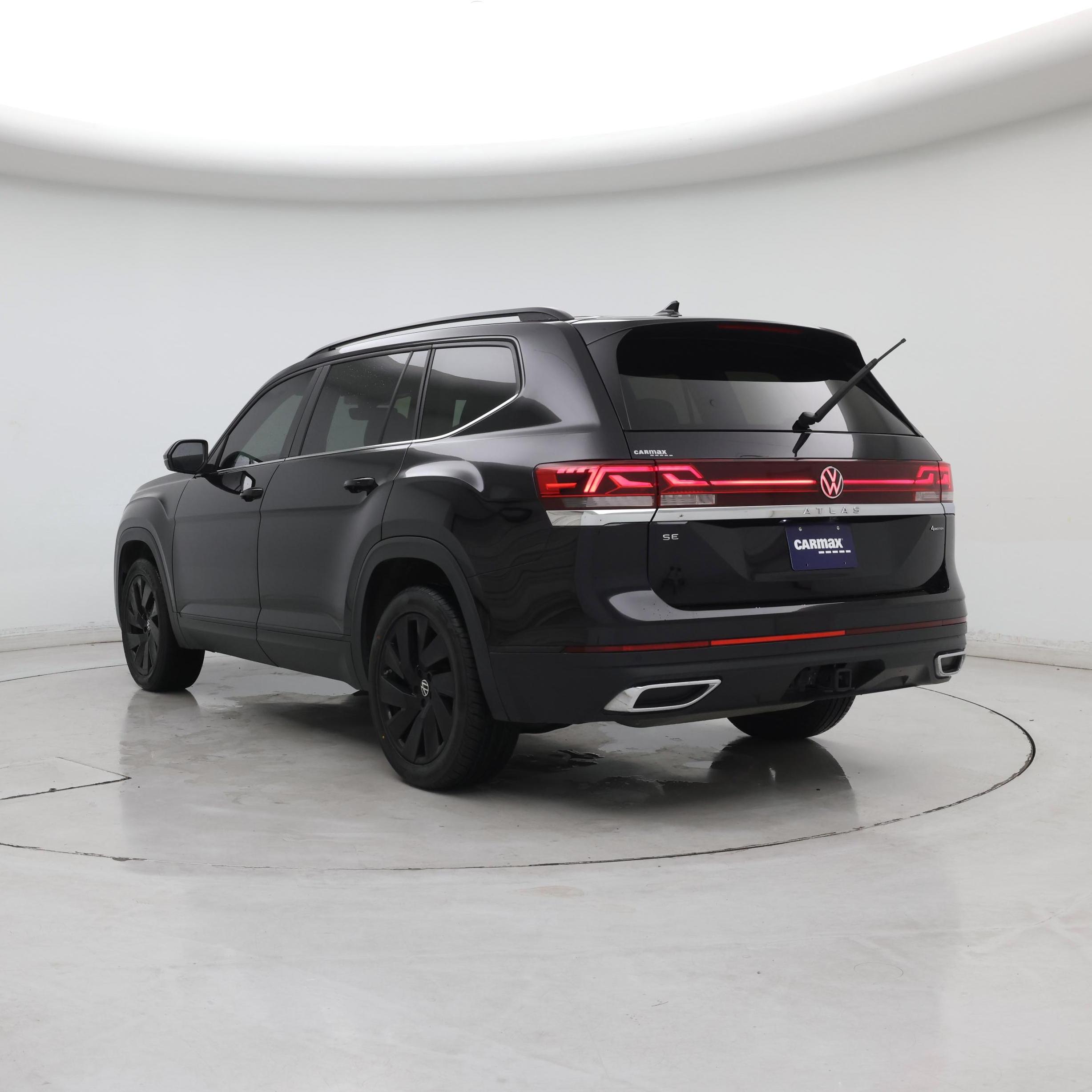 Thumbnail: 2024 Volkswagen Atlas - 2