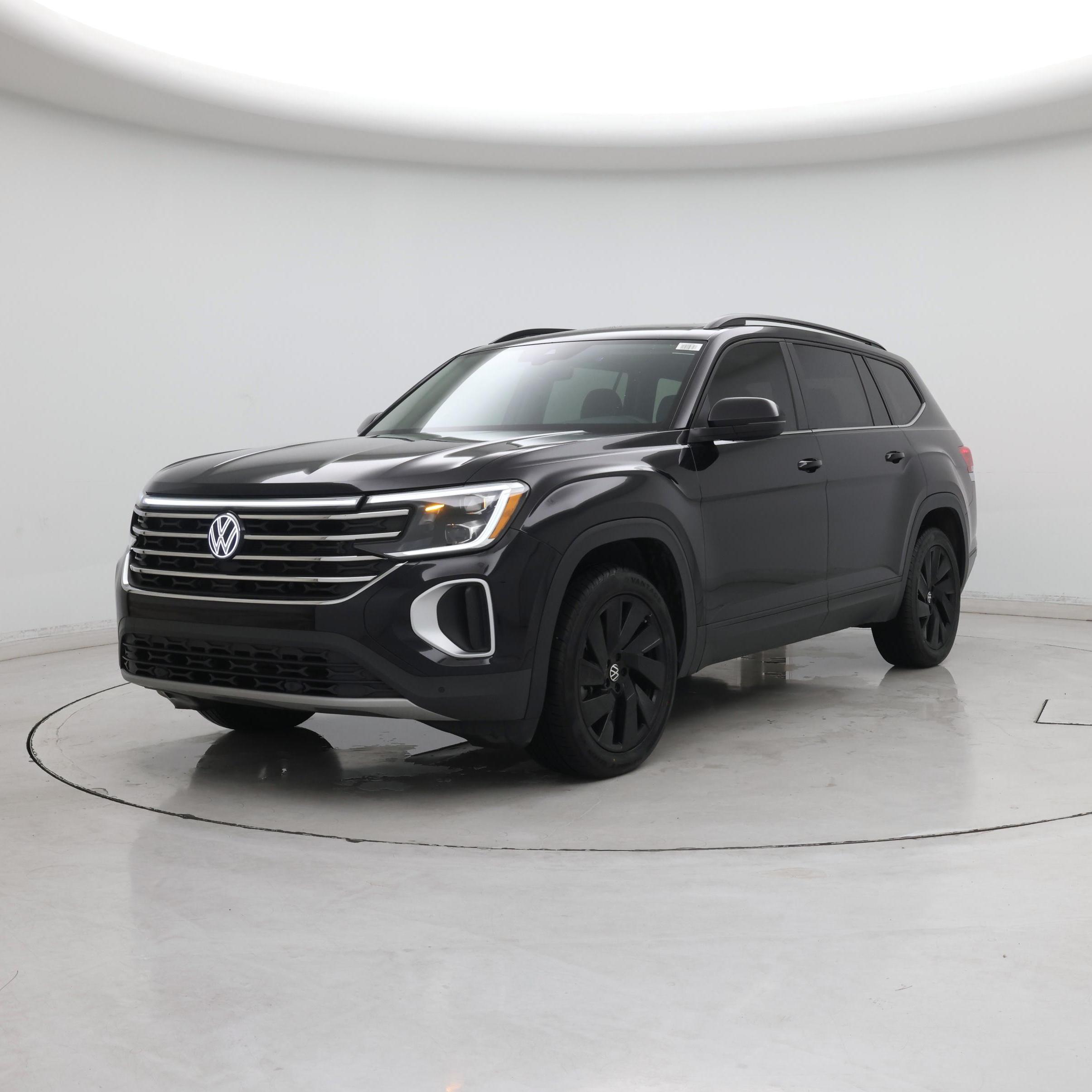 Thumbnail: 2024 Volkswagen Atlas - 4