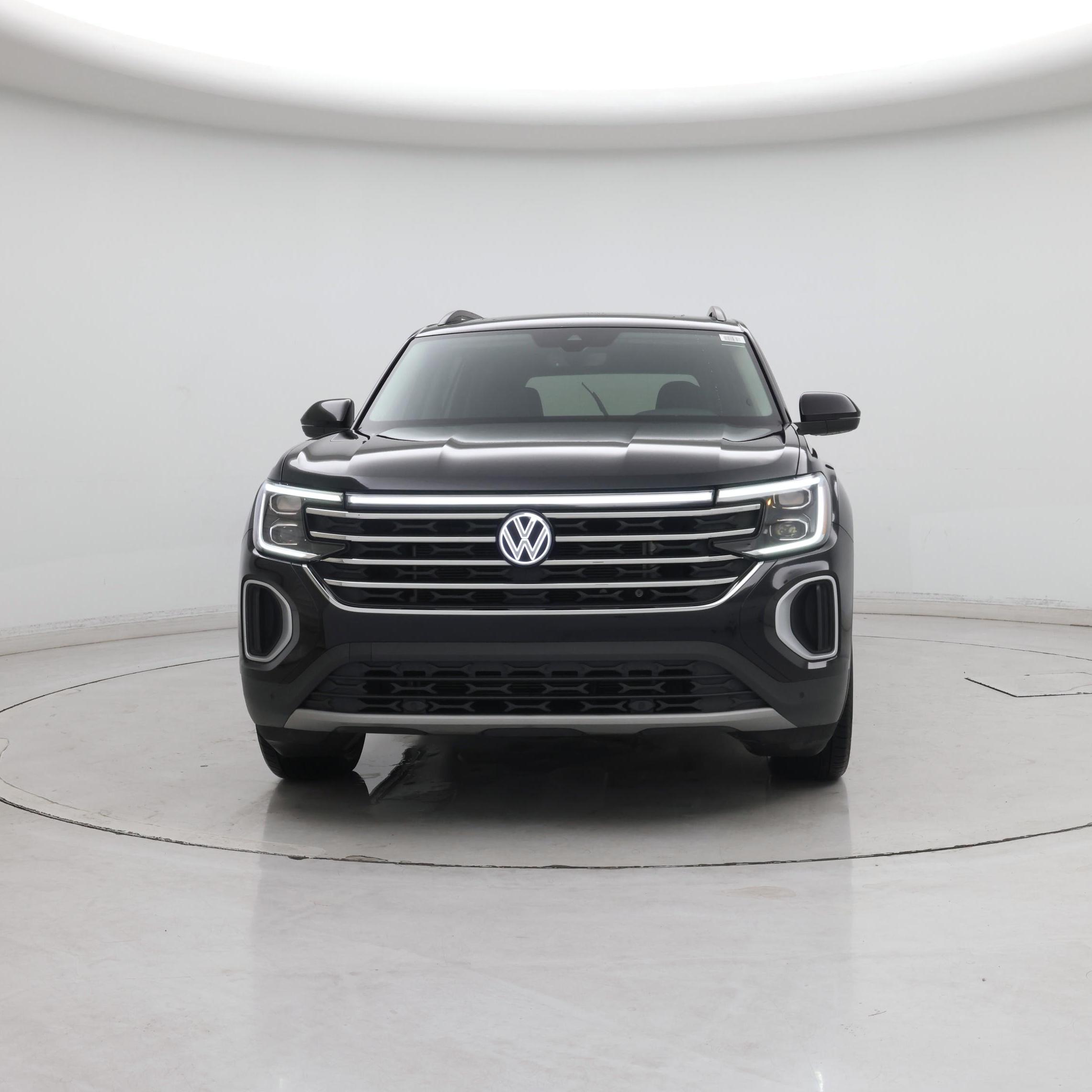 Thumbnail: 2024 Volkswagen Atlas - 5