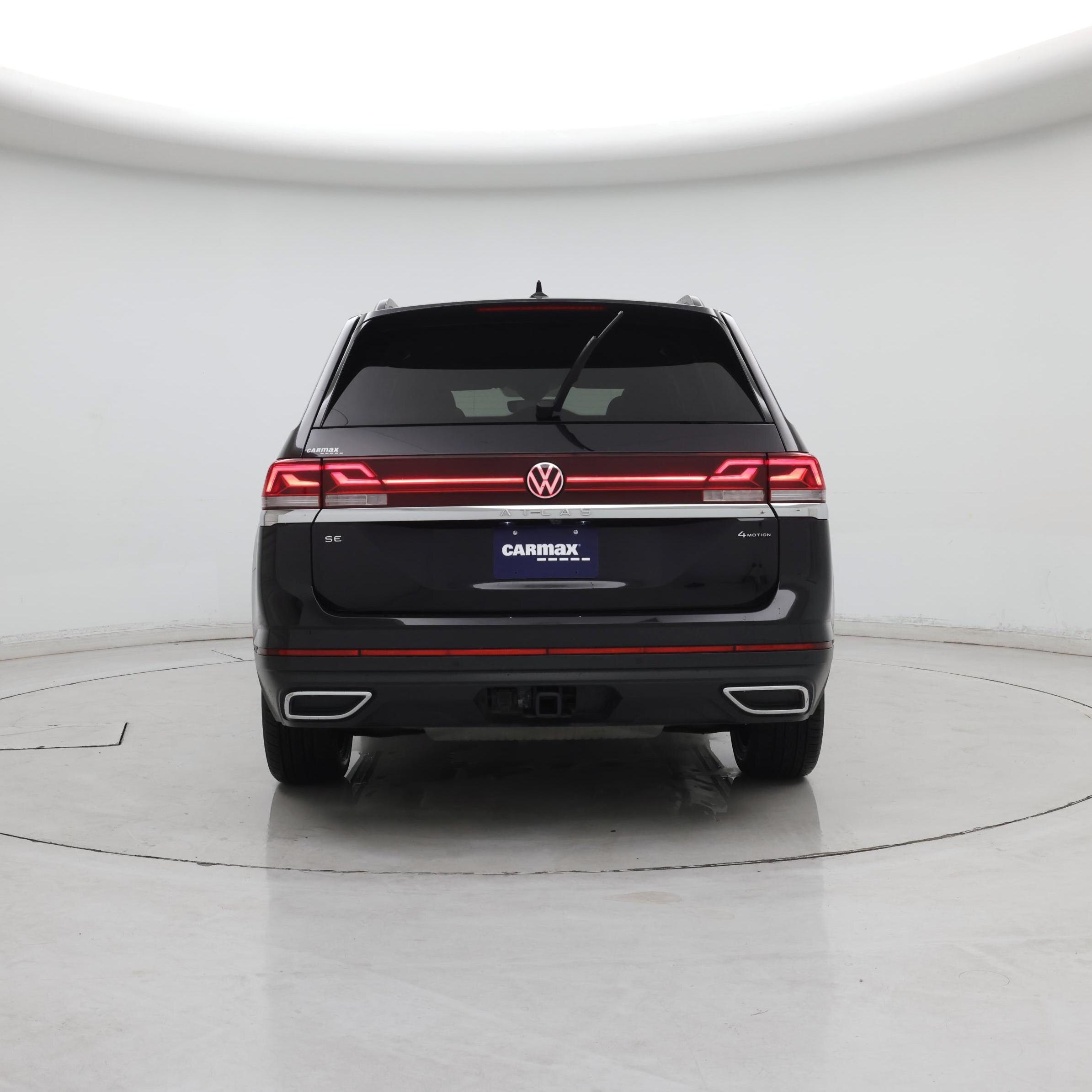 Thumbnail: 2024 Volkswagen Atlas - 6