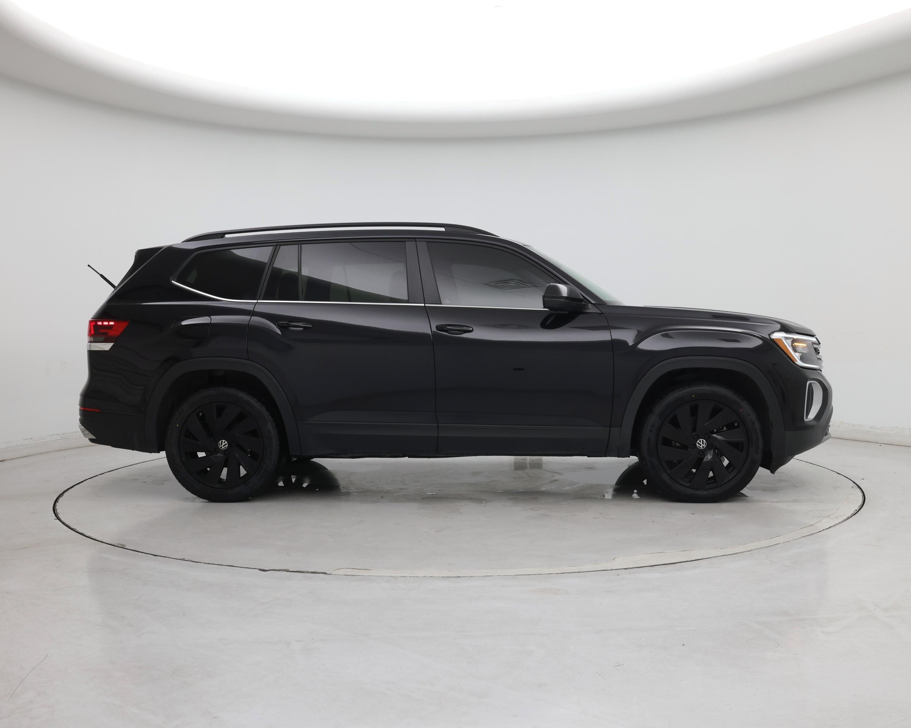 Thumbnail: 2024 Volkswagen Atlas - 7