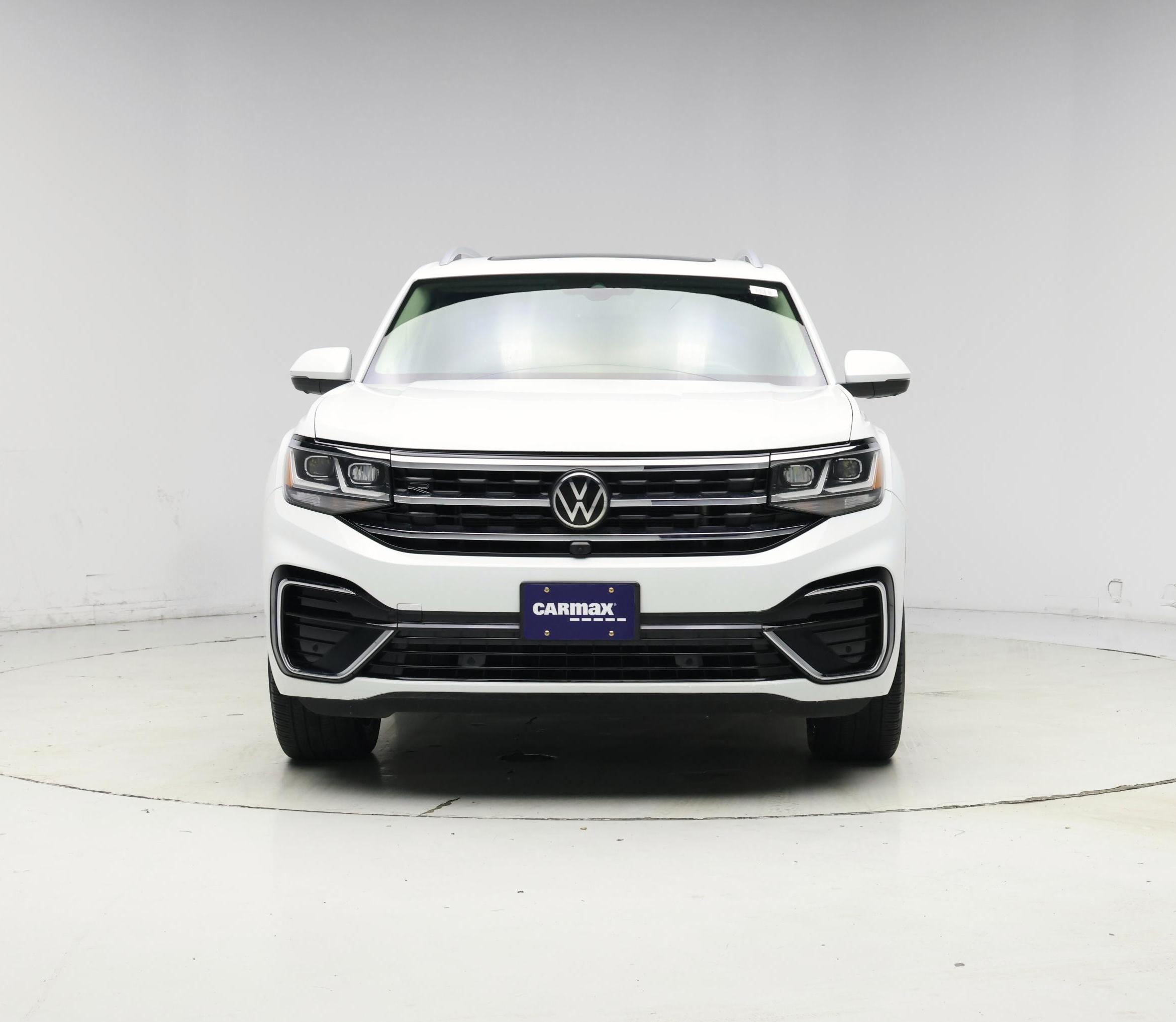 Thumbnail: 2022 Volkswagen Atlas - 5