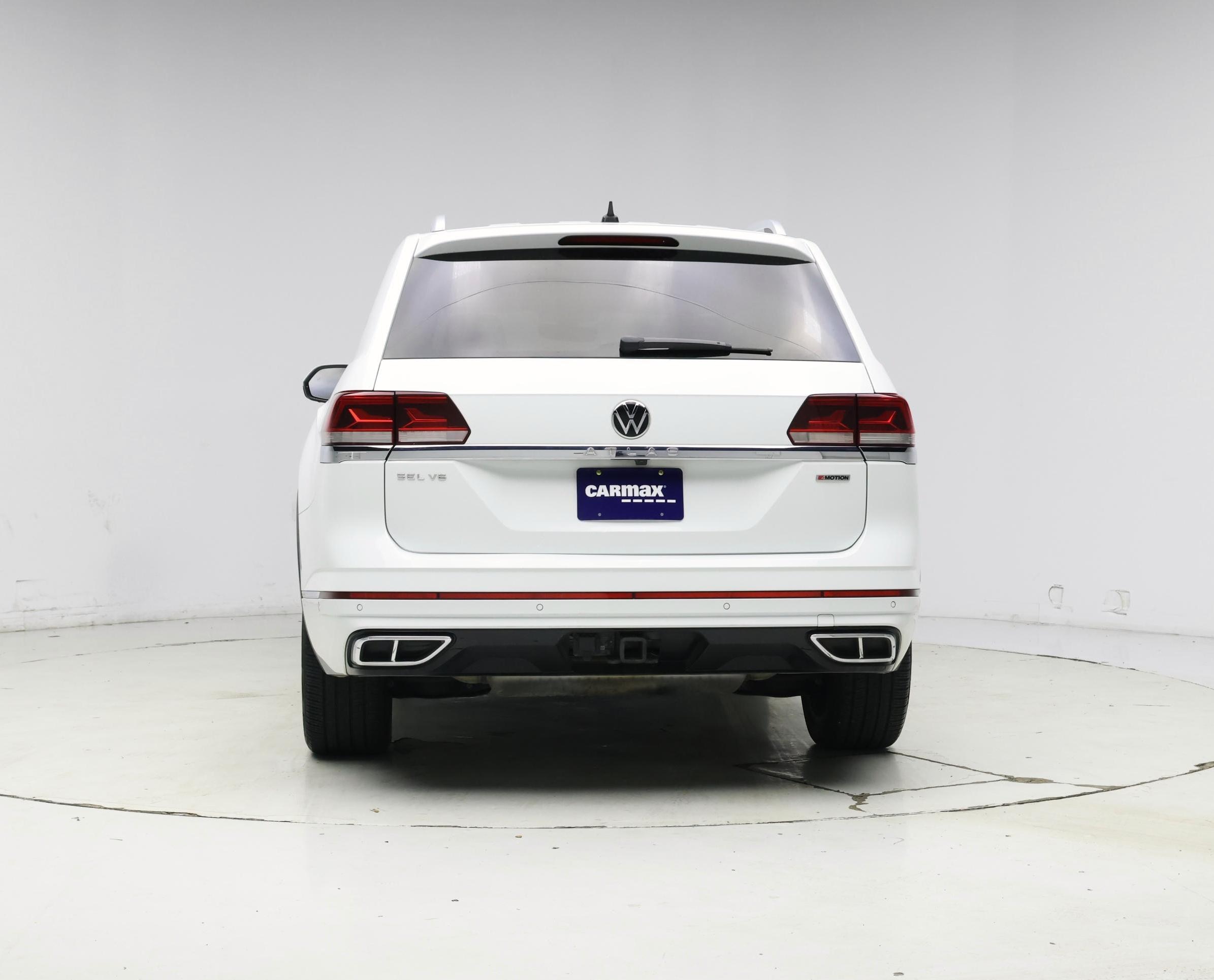 Thumbnail: 2022 Volkswagen Atlas - 6