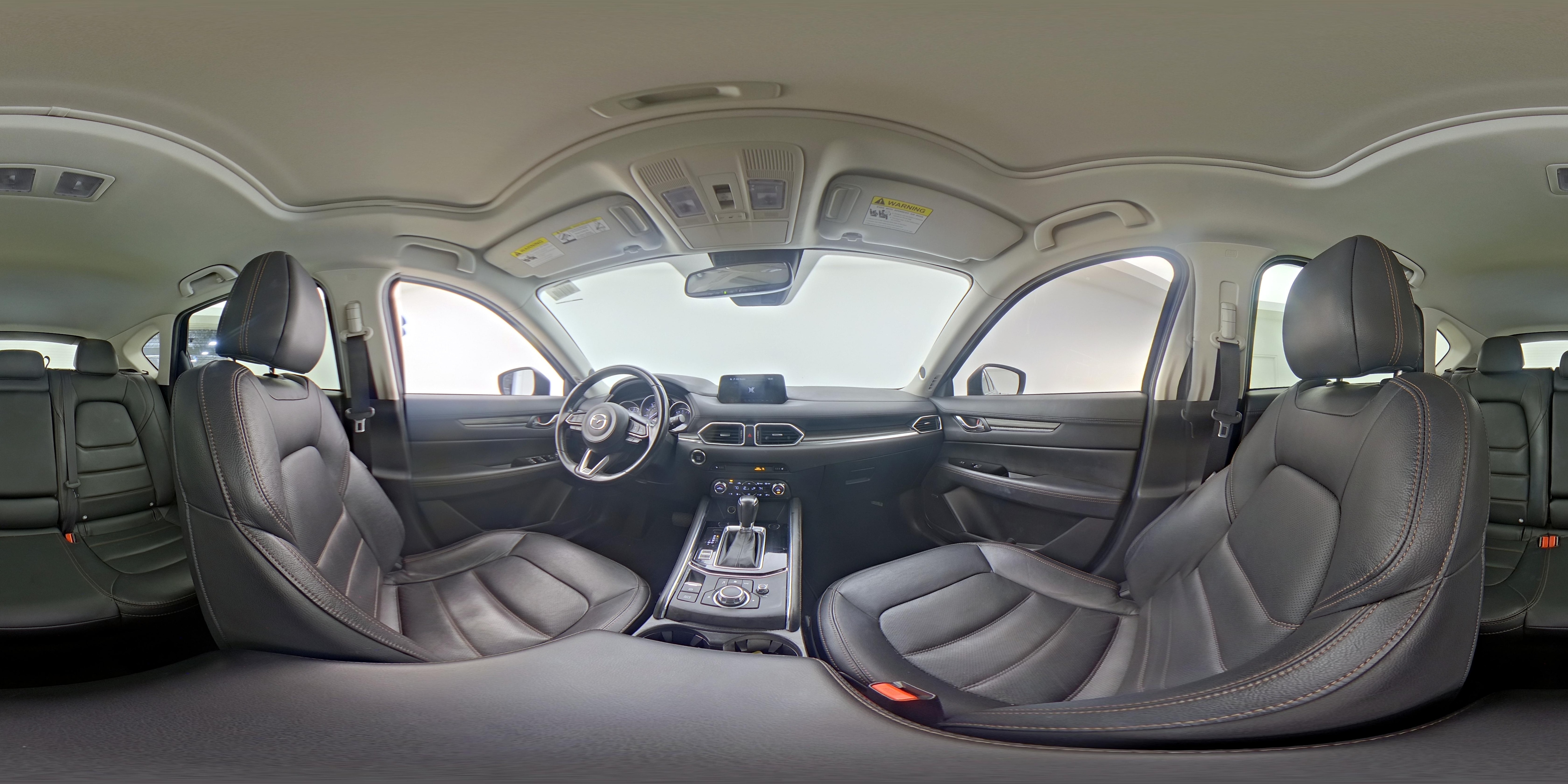 2018 Mazda CX-5 Grand Touring - Photo 26