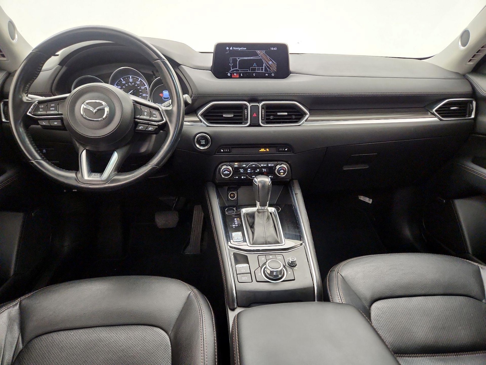 2018 Mazda CX-5 Grand Touring - Photo 10