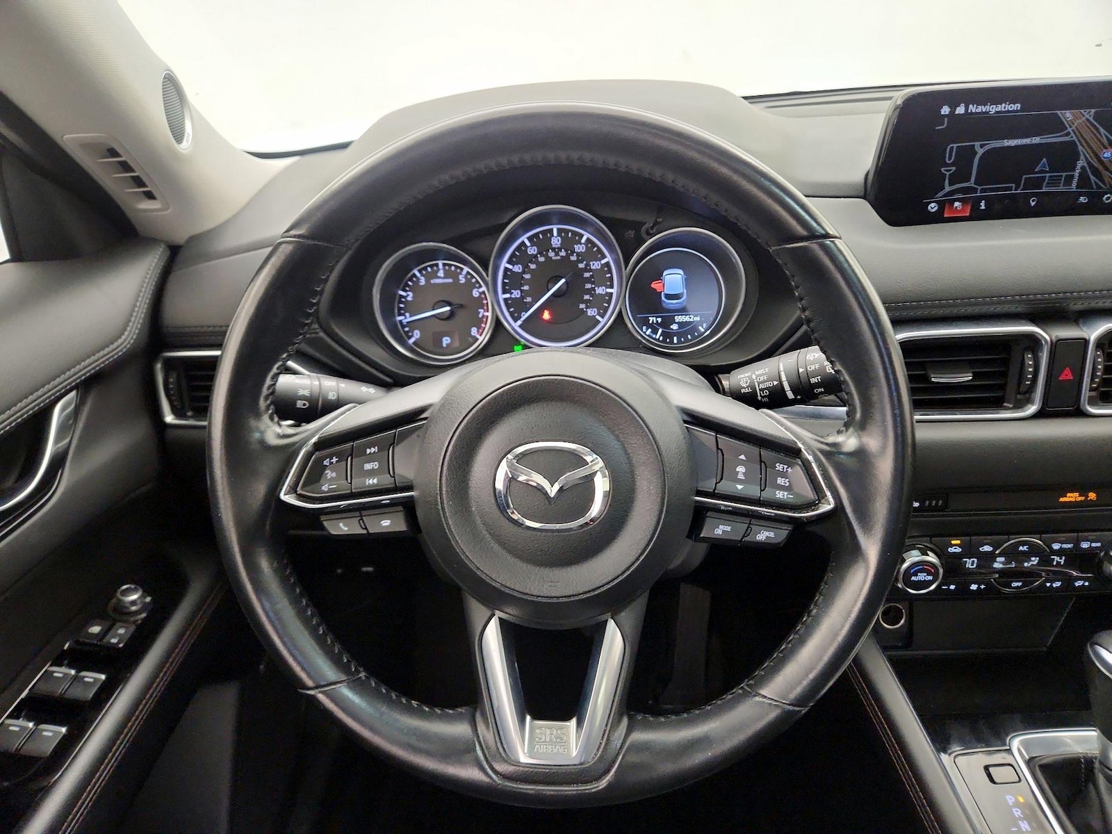 2018 Mazda CX-5 Grand Touring - Photo 11