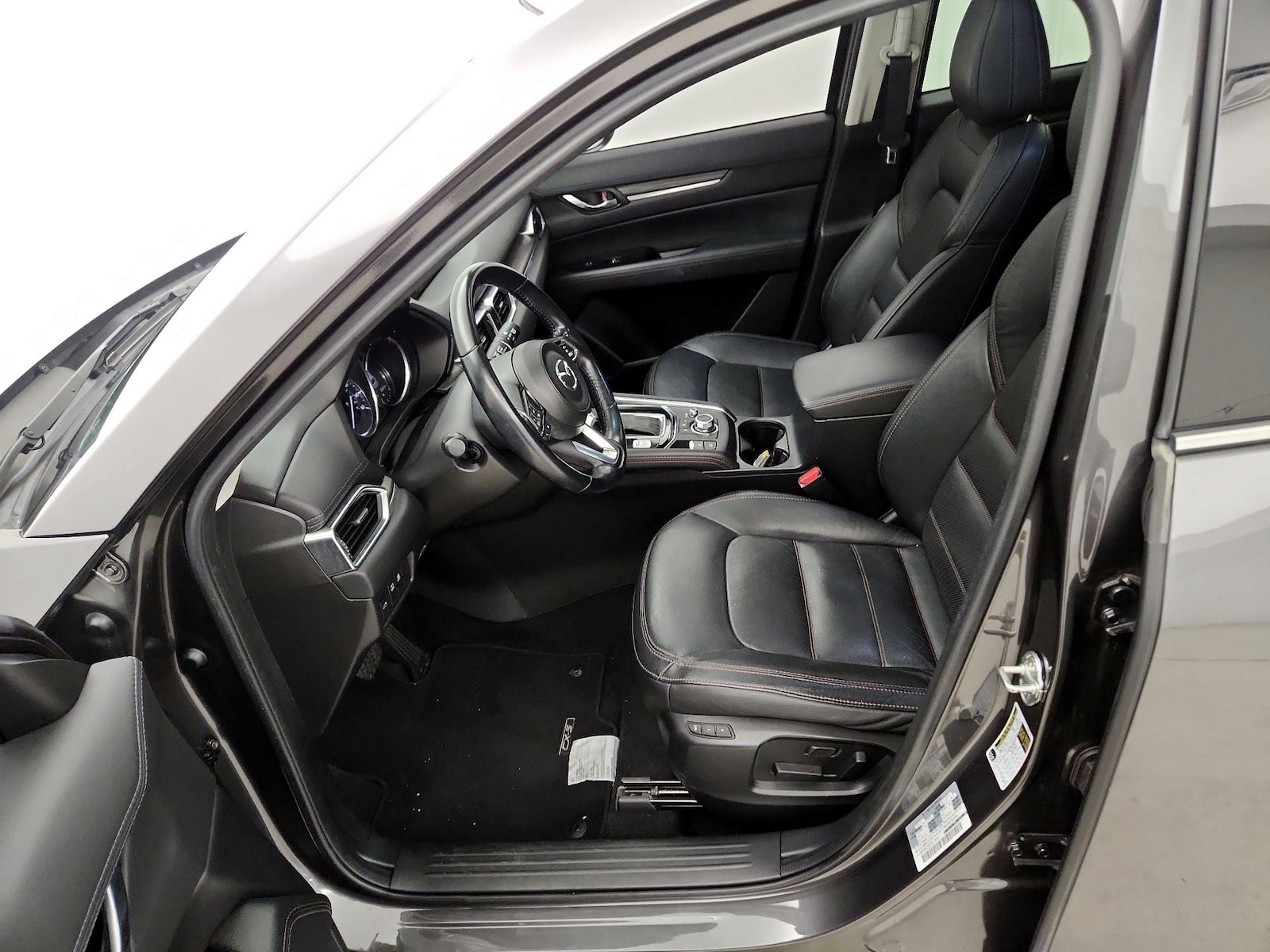 2018 Mazda CX-5 Grand Touring - Photo 12