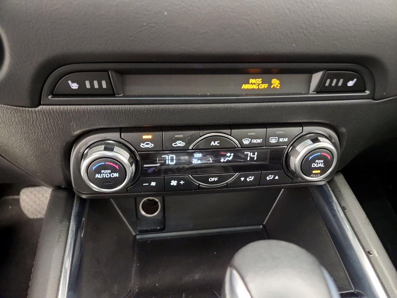 2018 Mazda CX-5 Grand Touring - Photo 18
