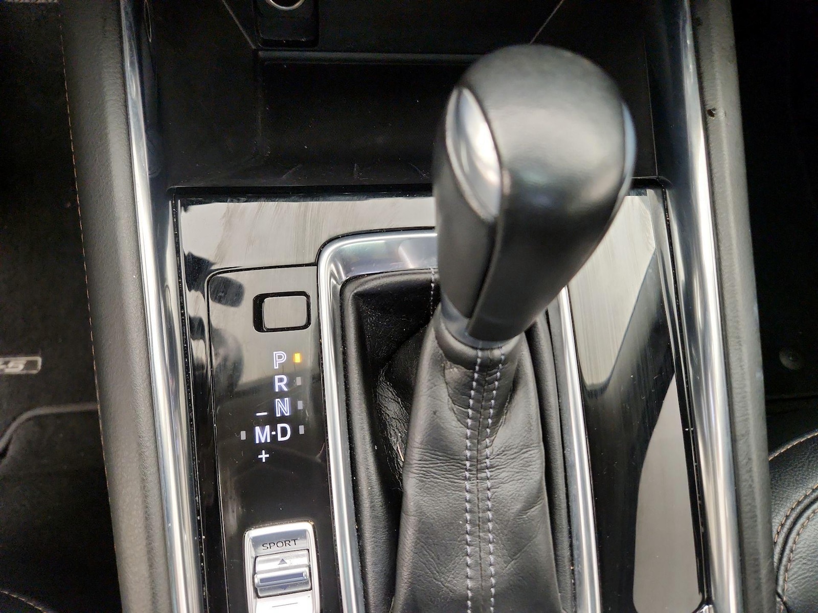2018 Mazda CX-5 Grand Touring - Photo 19