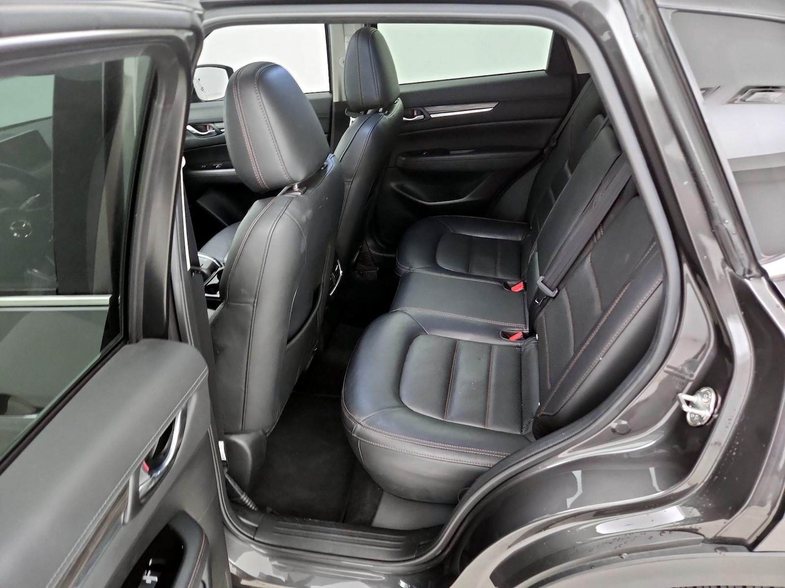 2018 Mazda CX-5 Grand Touring - Photo 22
