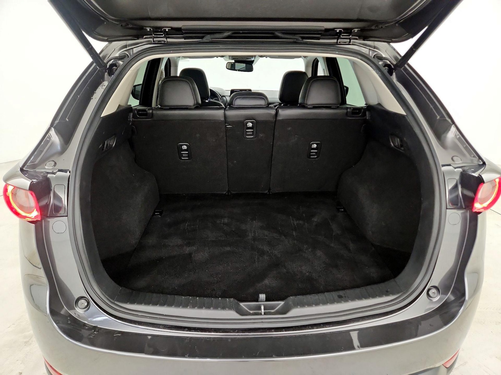 2018 Mazda CX-5 Grand Touring - Photo 23