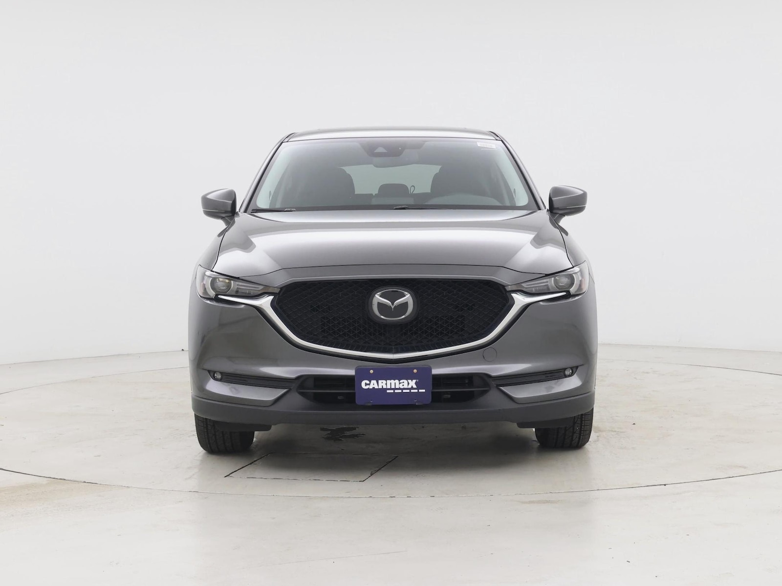 2018 Mazda CX-5 Grand Touring - Photo 6