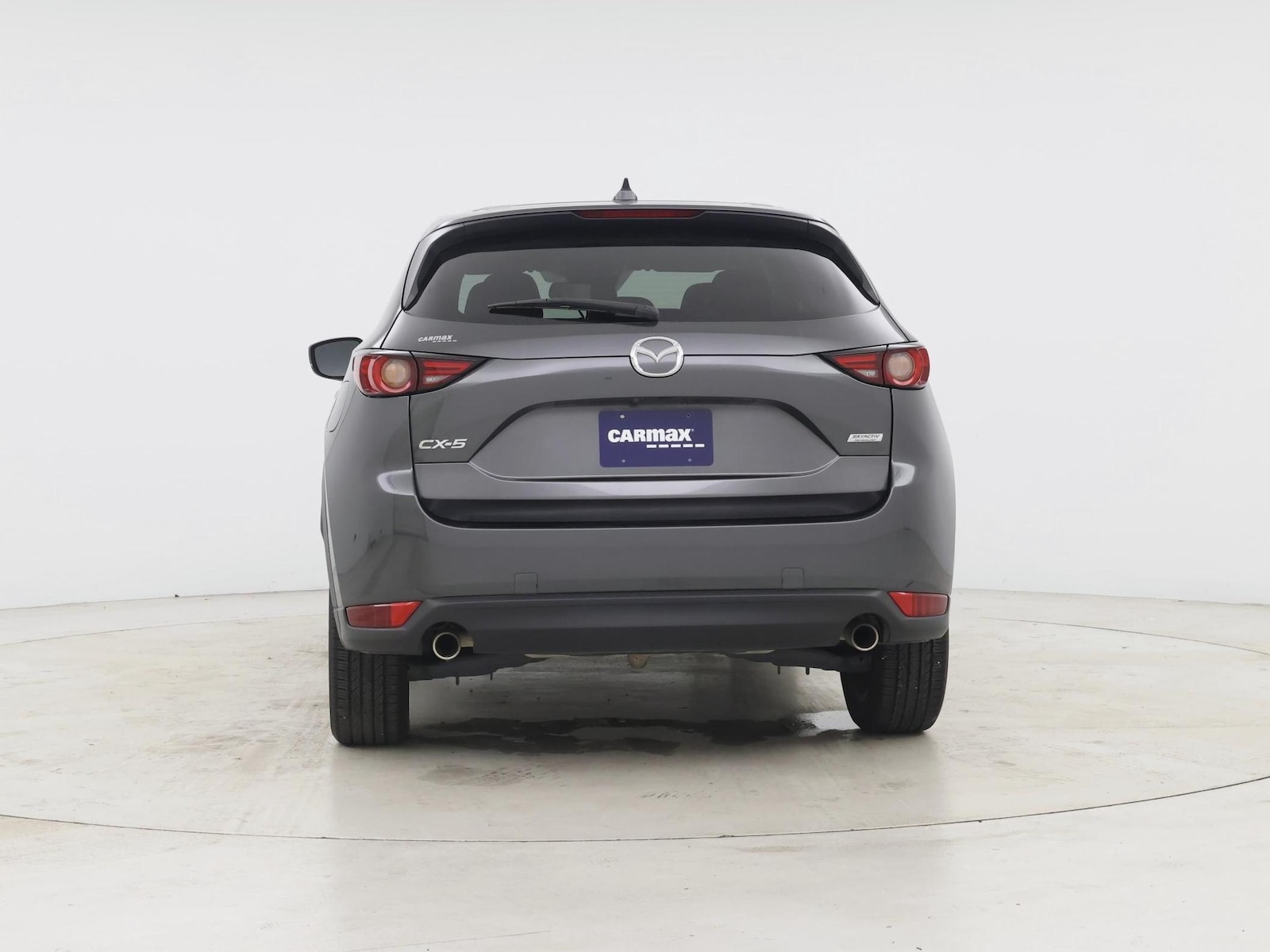 2018 Mazda CX-5 Grand Touring - Photo 7
