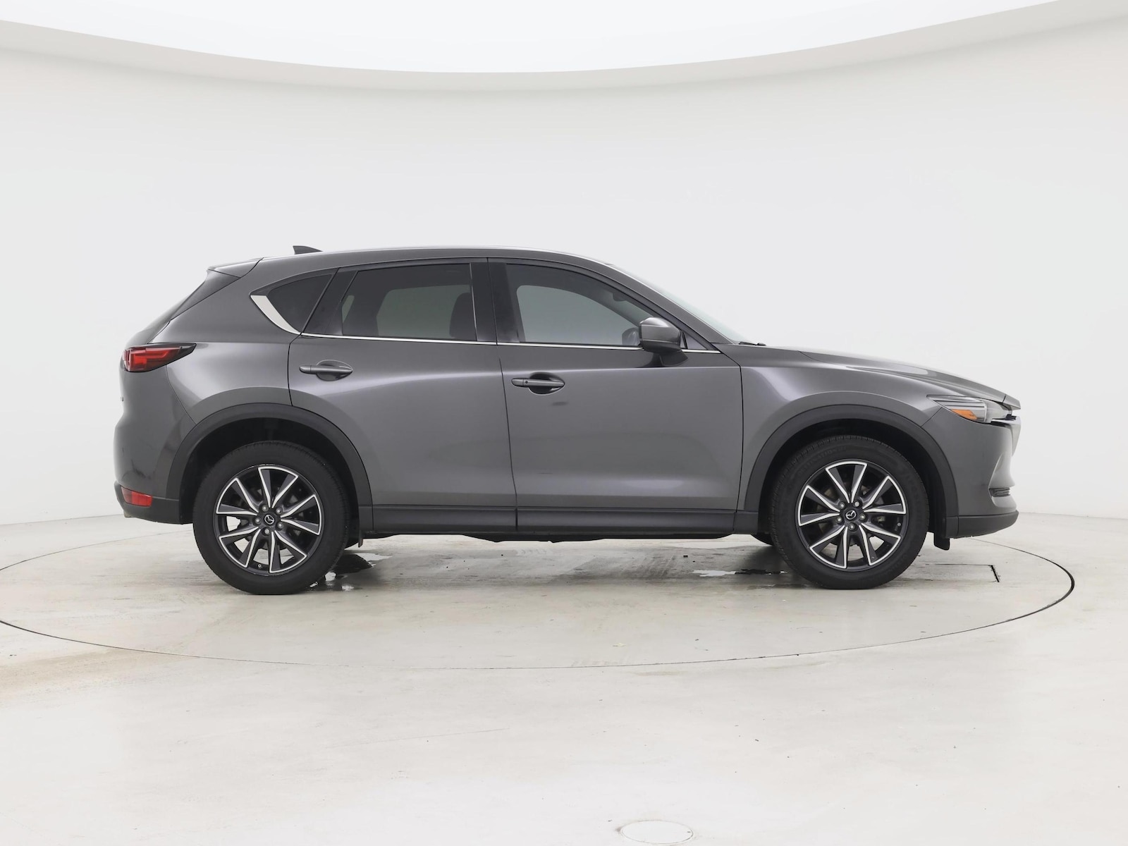 2018 Mazda CX-5 Grand Touring - Photo 8