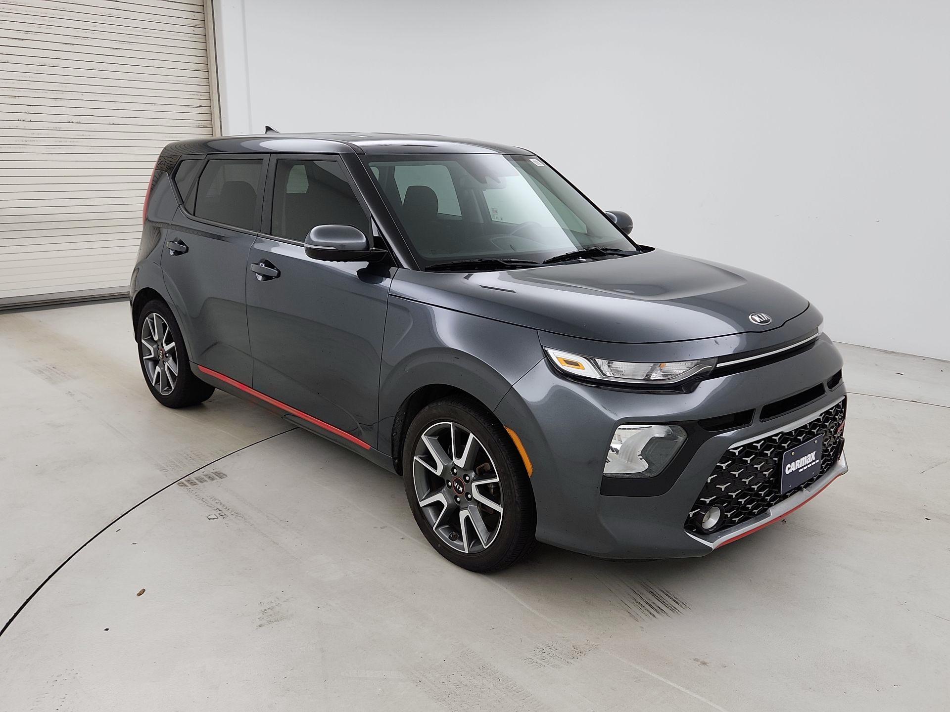 Thumbnail: 2020 Kia Soul - 1
