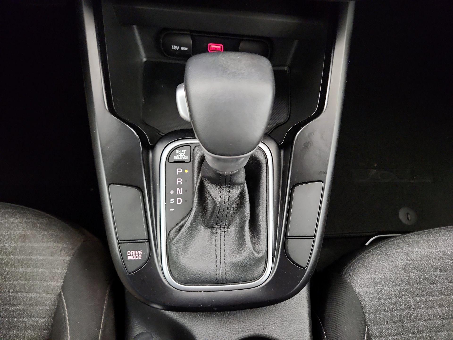 Thumbnail: 2020 Kia Soul - 15