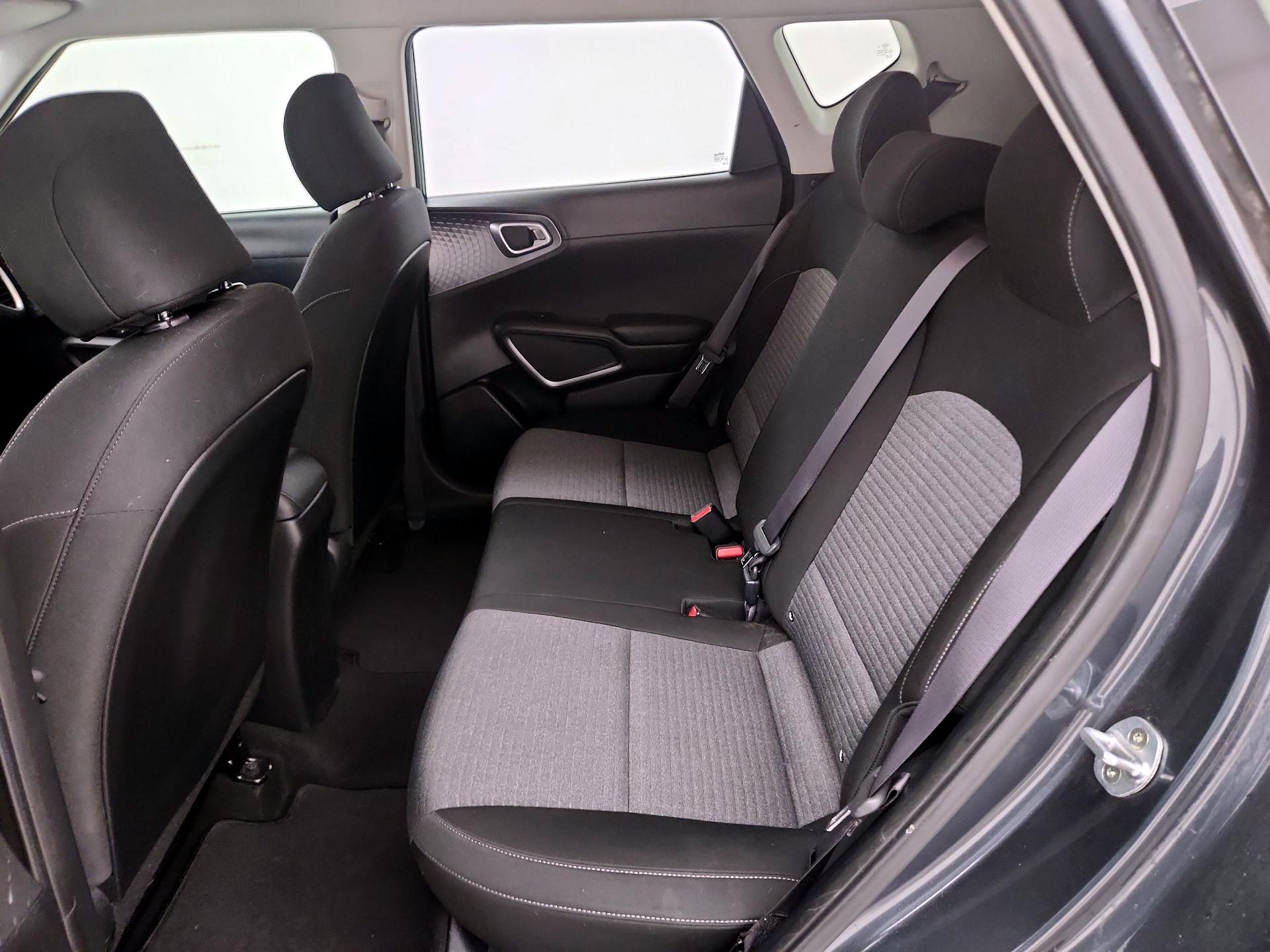 Thumbnail: 2020 Kia Soul - 17