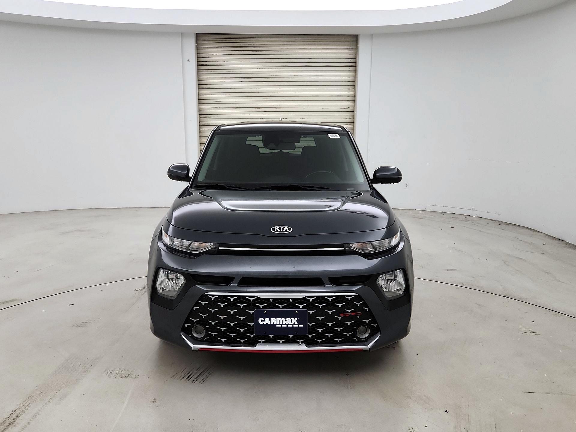 Thumbnail: 2020 Kia Soul - 2