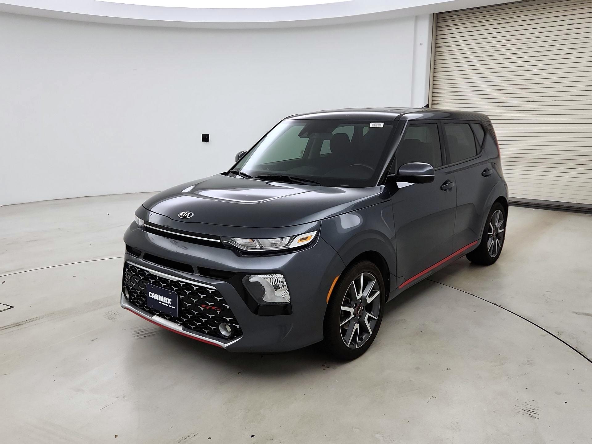 Thumbnail: 2020 Kia Soul - 3