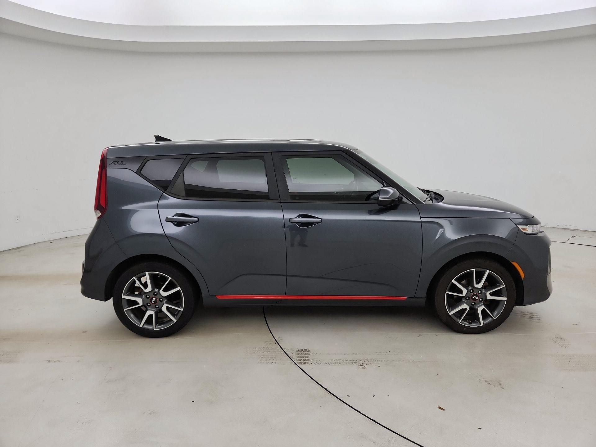 Thumbnail: 2020 Kia Soul - 4