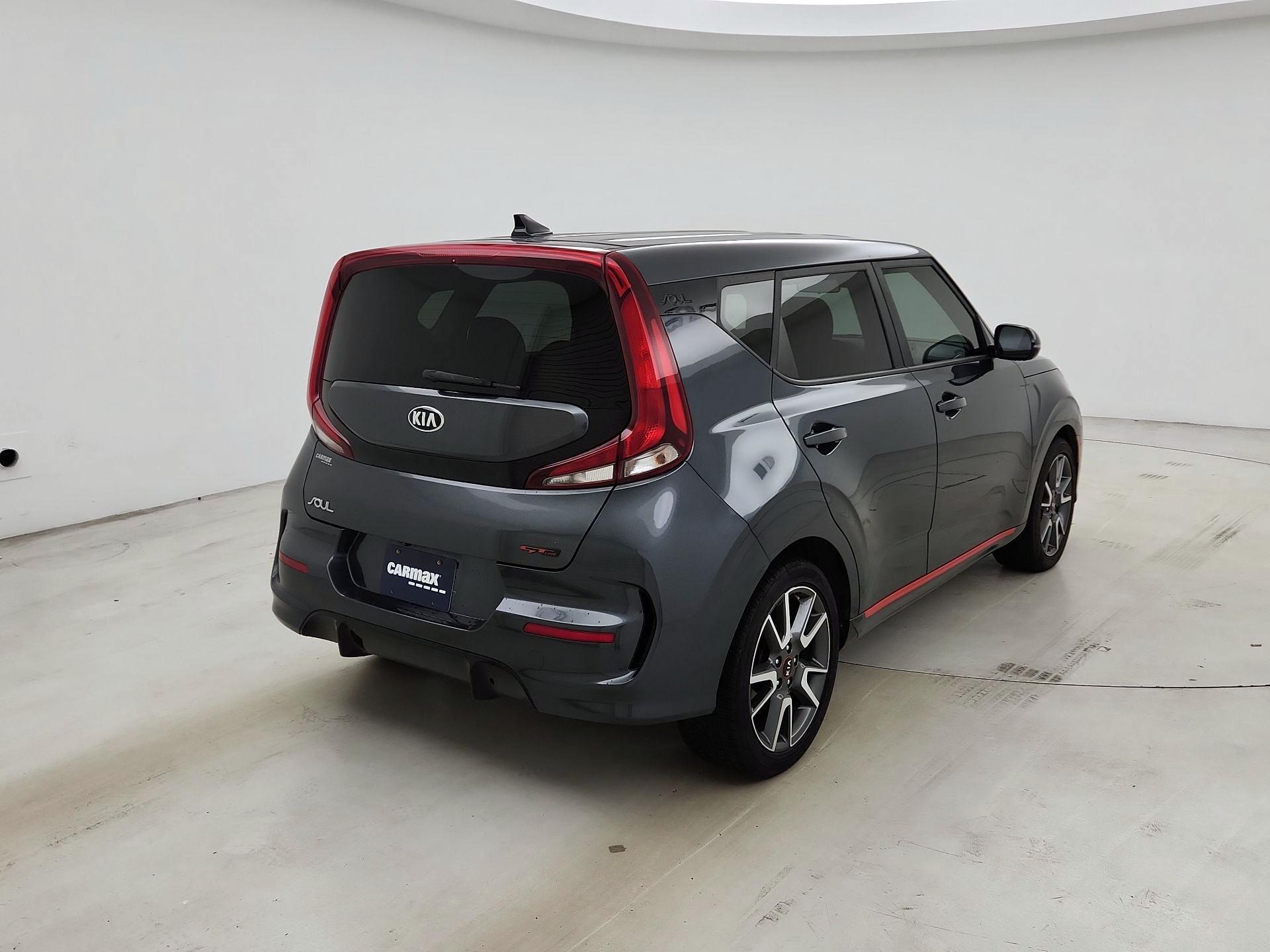 Thumbnail: 2020 Kia Soul - 5