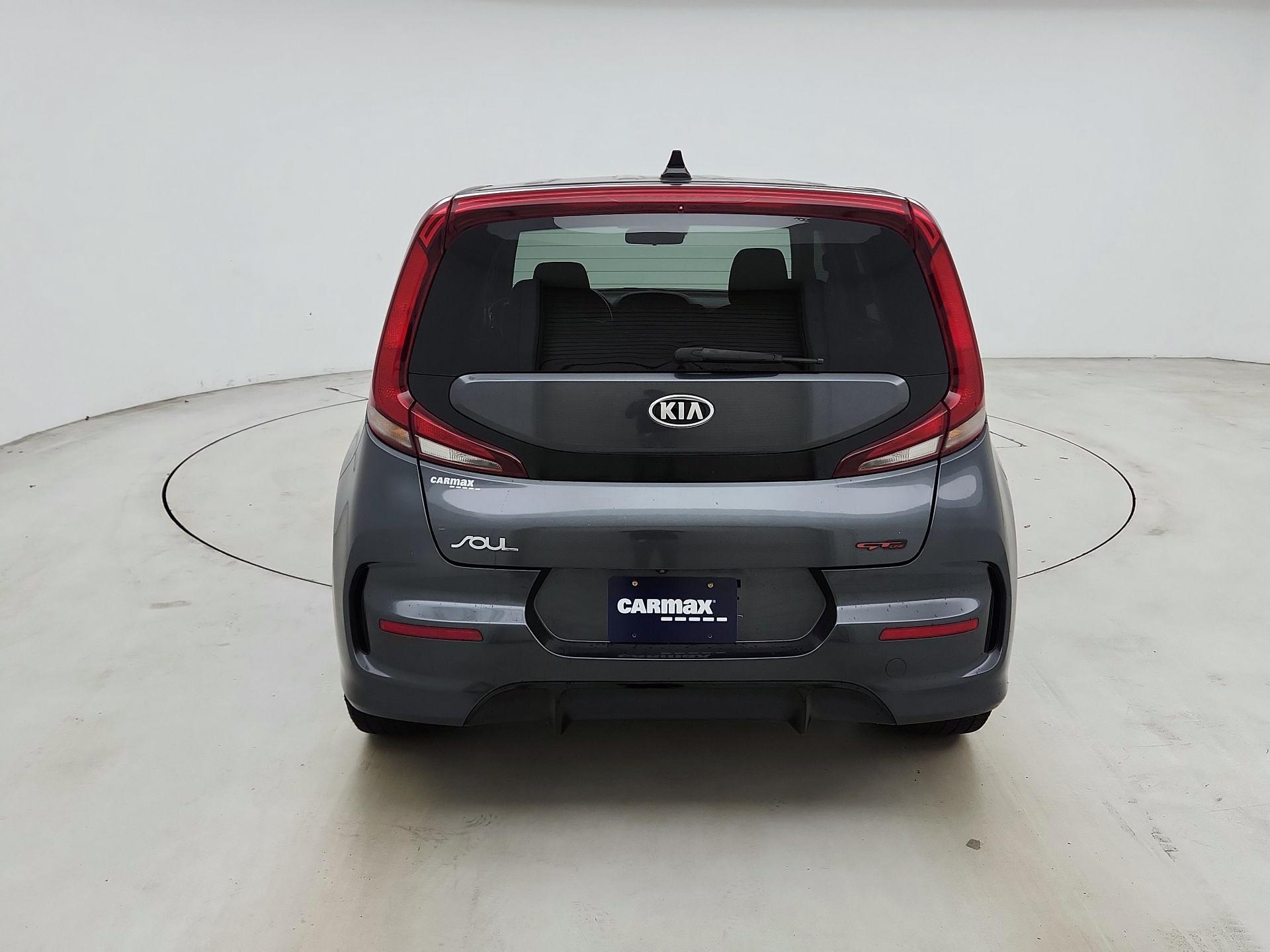 Thumbnail: 2020 Kia Soul - 6