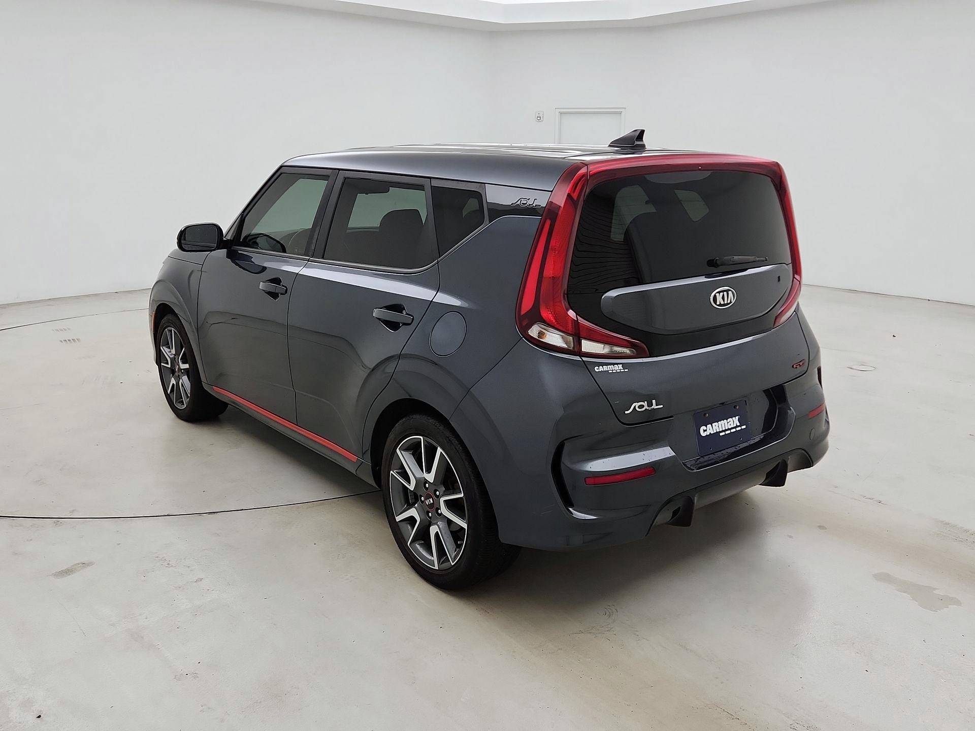 Thumbnail: 2020 Kia Soul - 7
