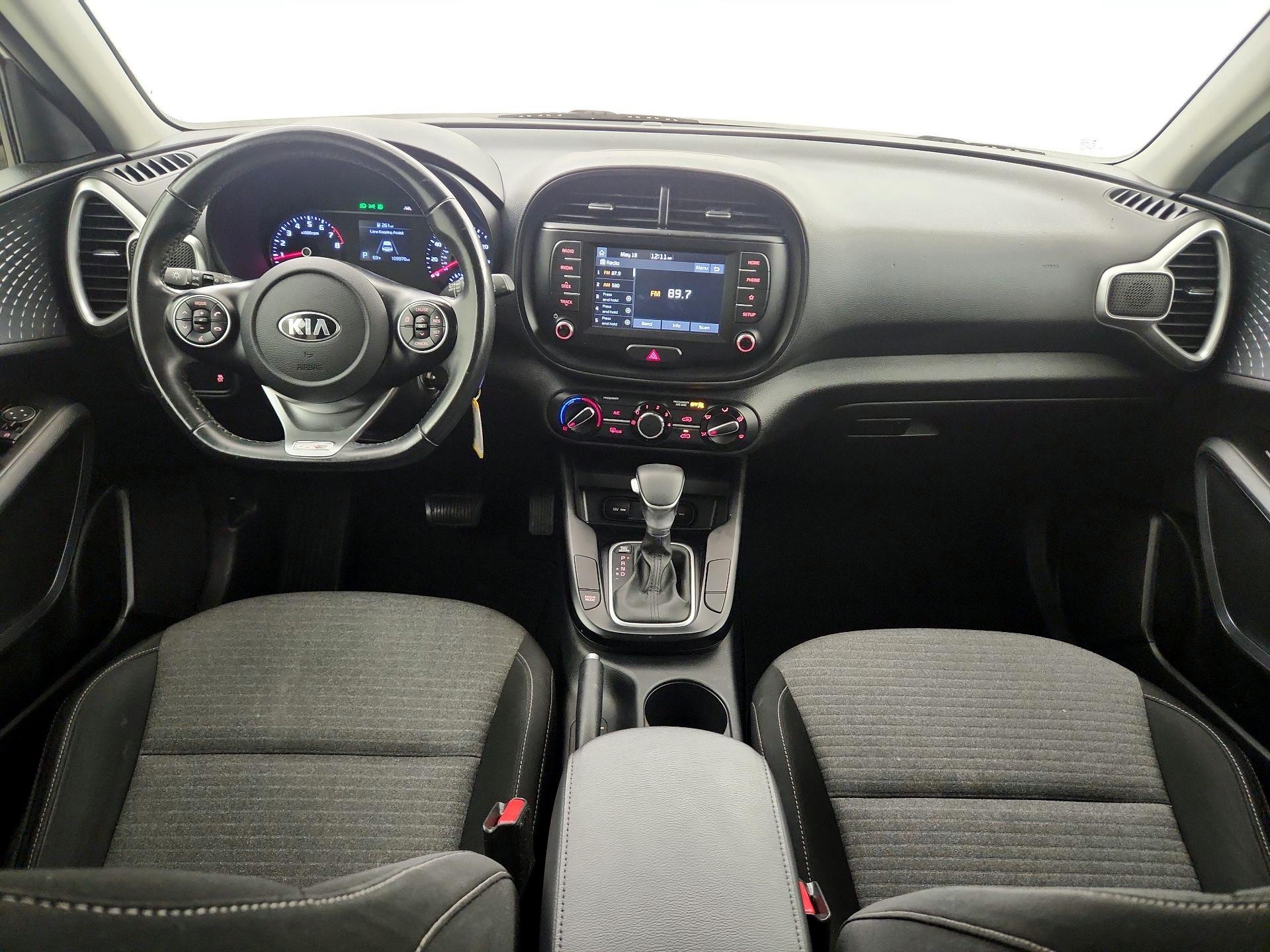 Thumbnail: 2020 Kia Soul - 8