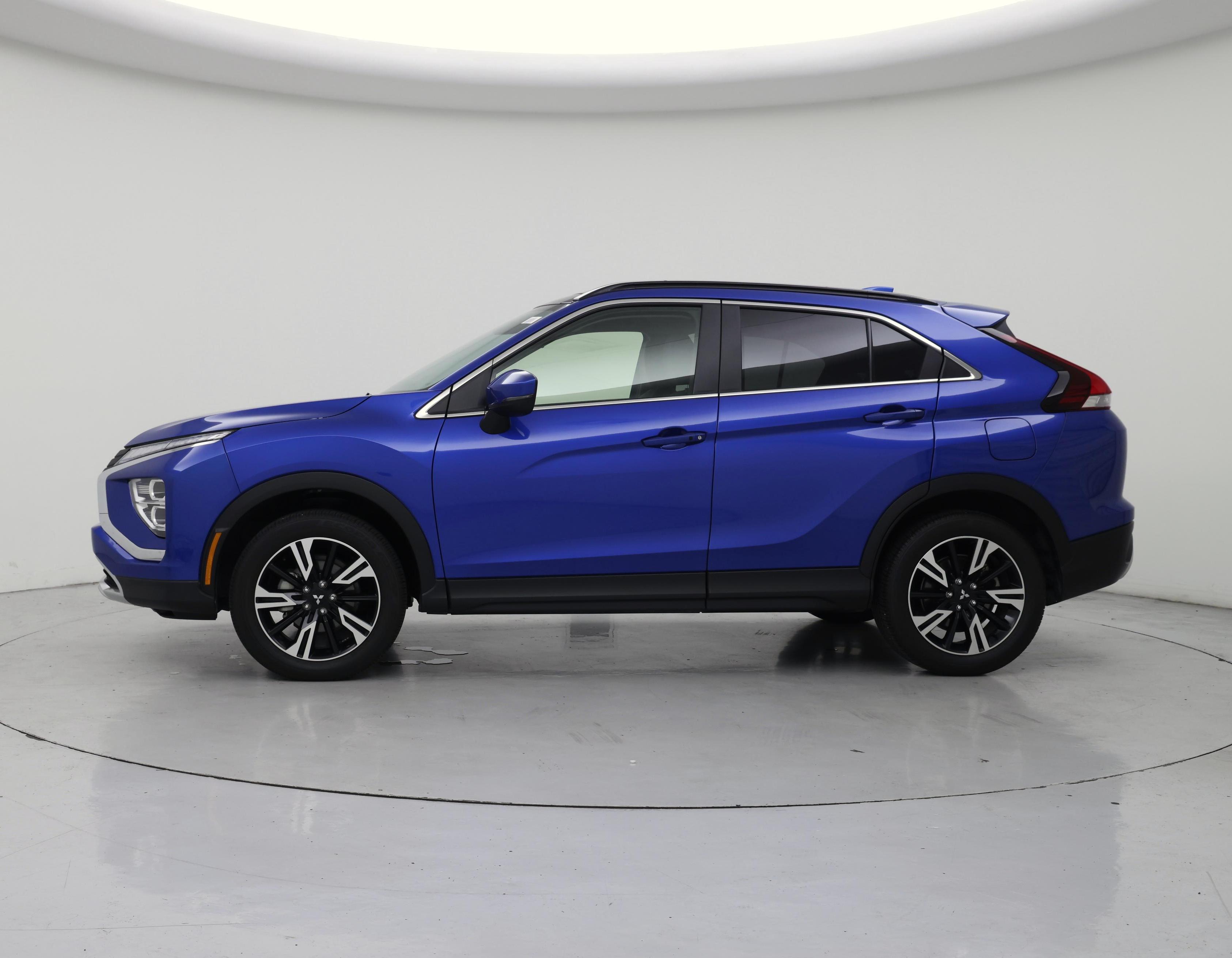 Thumbnail: 2025 Mitsubishi Eclipse Cross - 3