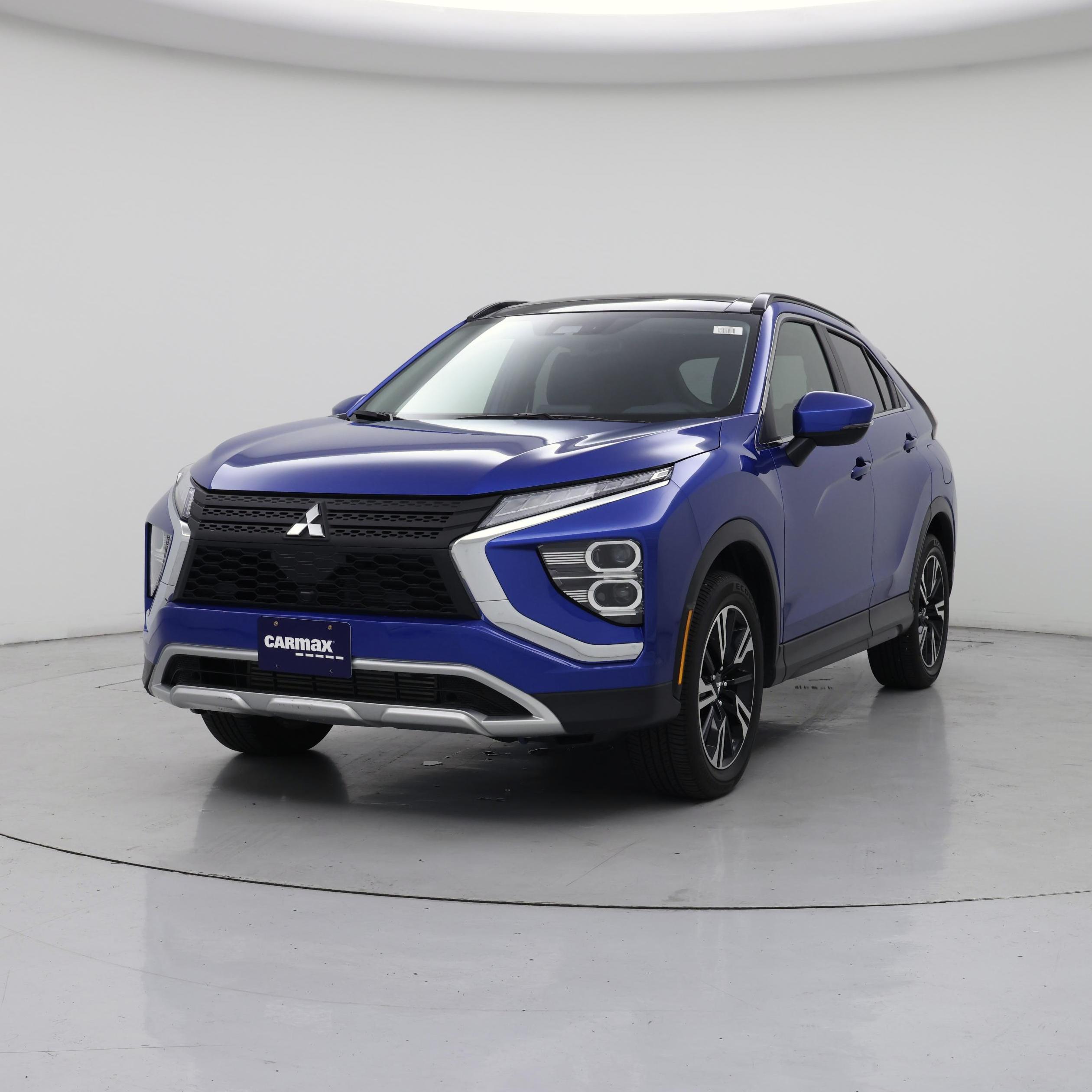 Thumbnail: 2025 Mitsubishi Eclipse Cross - 4