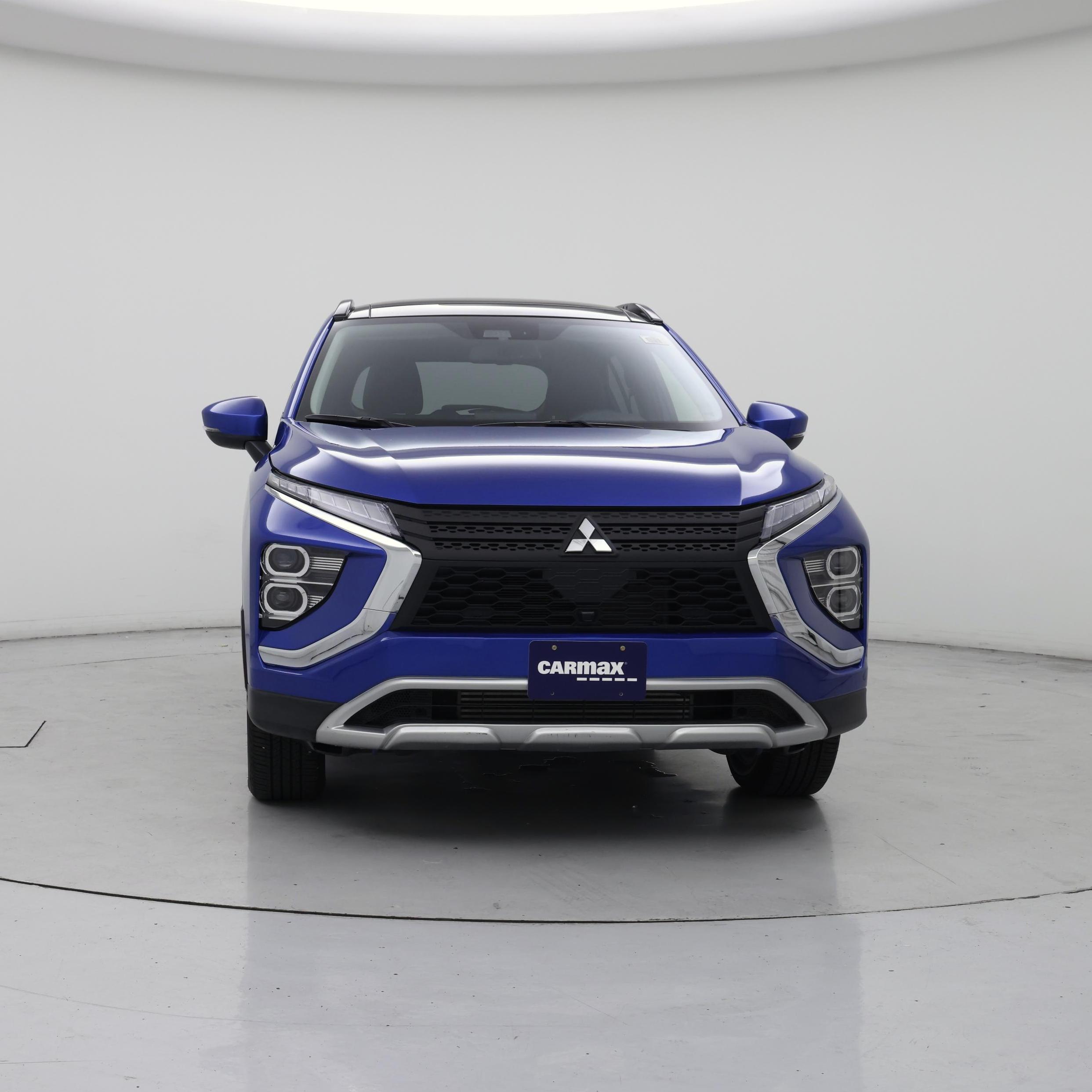 Thumbnail: 2025 Mitsubishi Eclipse Cross - 5