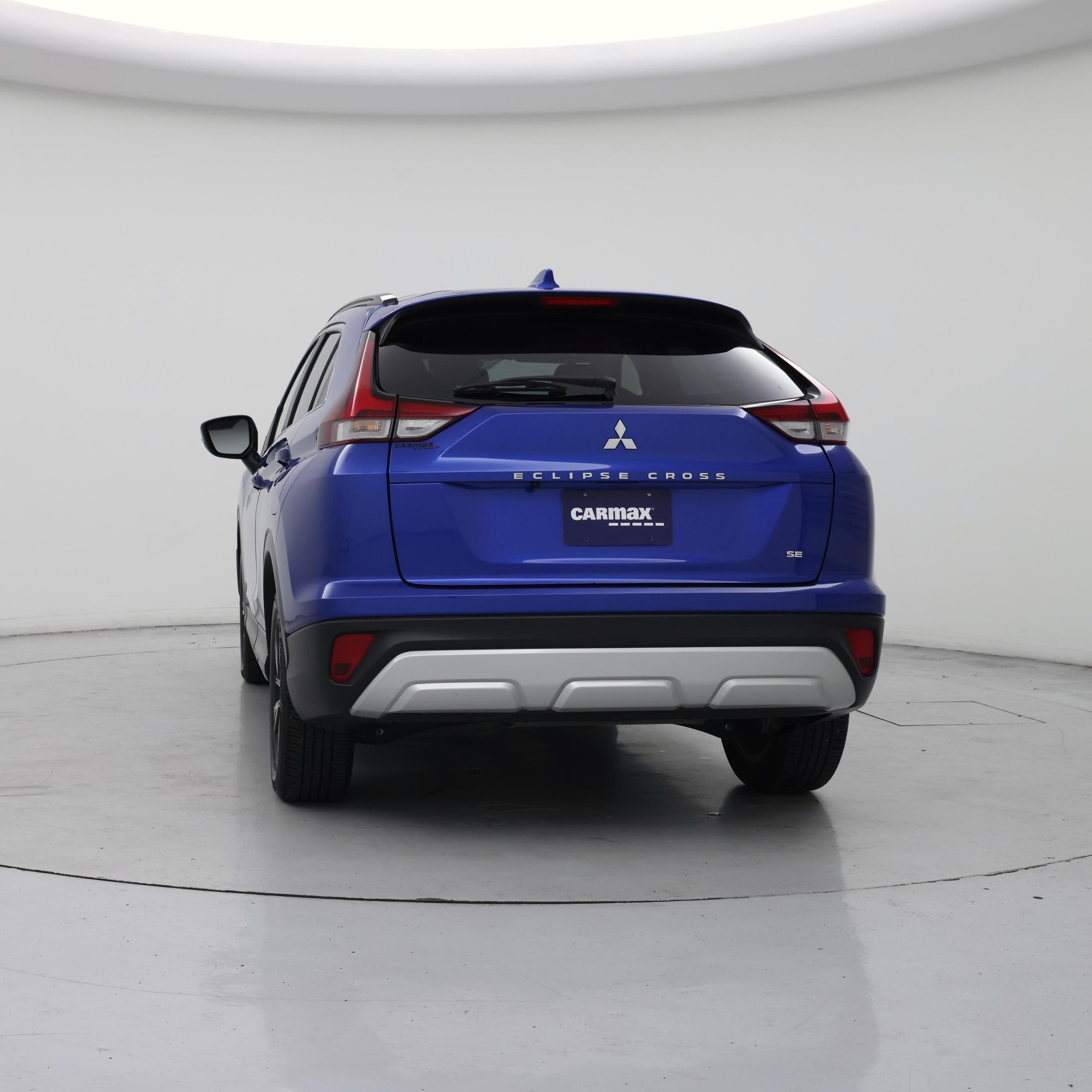 Thumbnail: 2025 Mitsubishi Eclipse Cross - 6