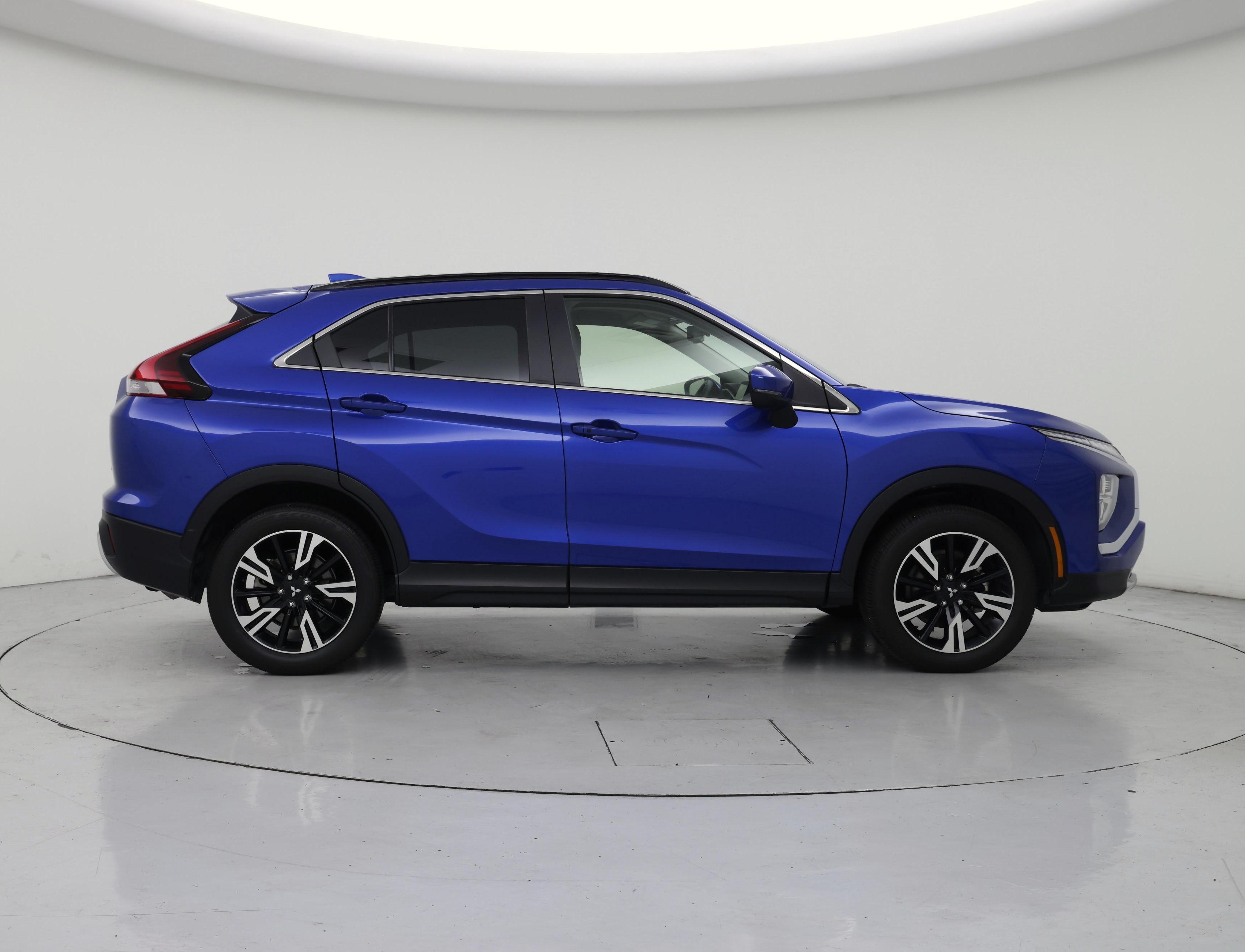 Thumbnail: 2025 Mitsubishi Eclipse Cross - 7