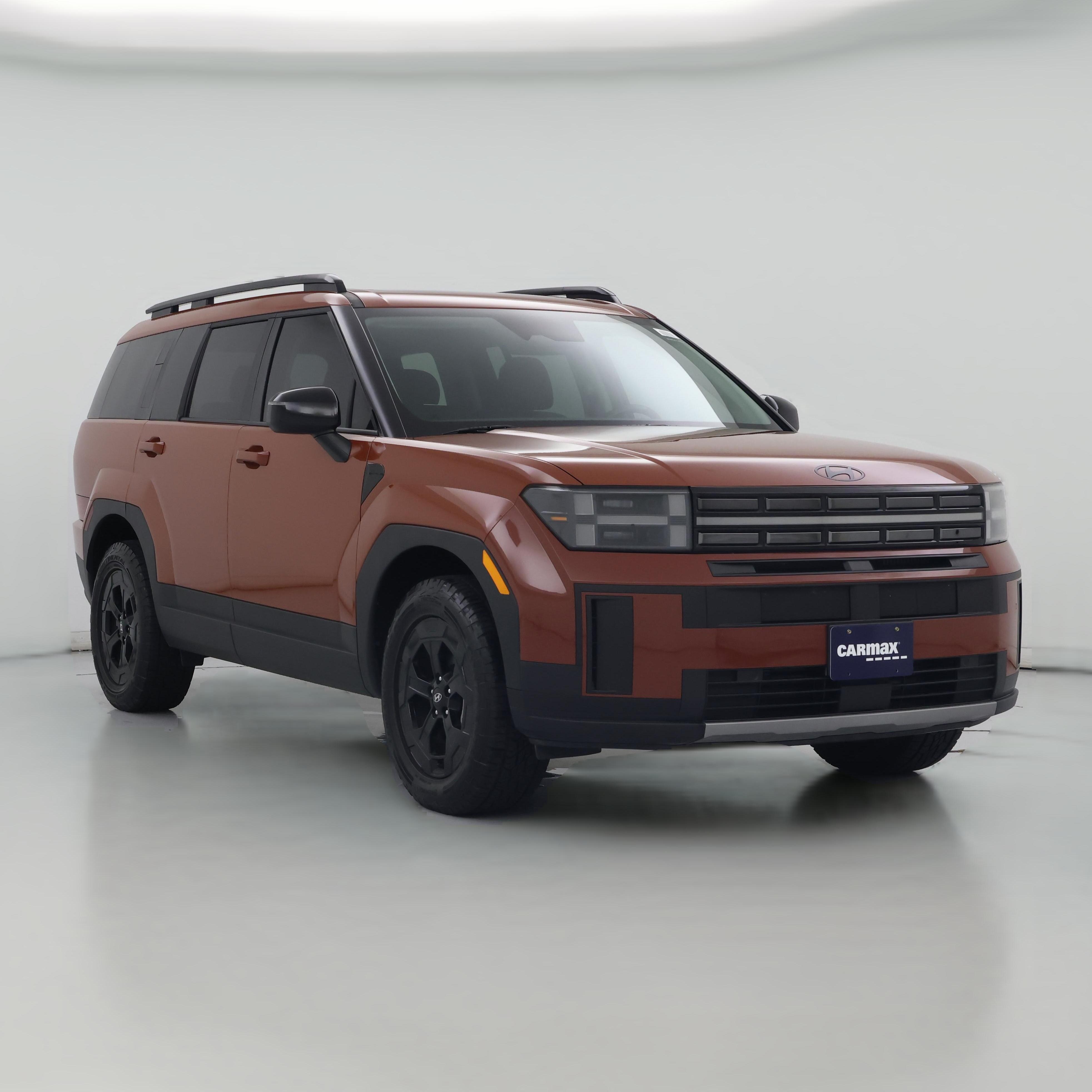 Thumbnail: 2024 Hyundai Santa Fe - 1