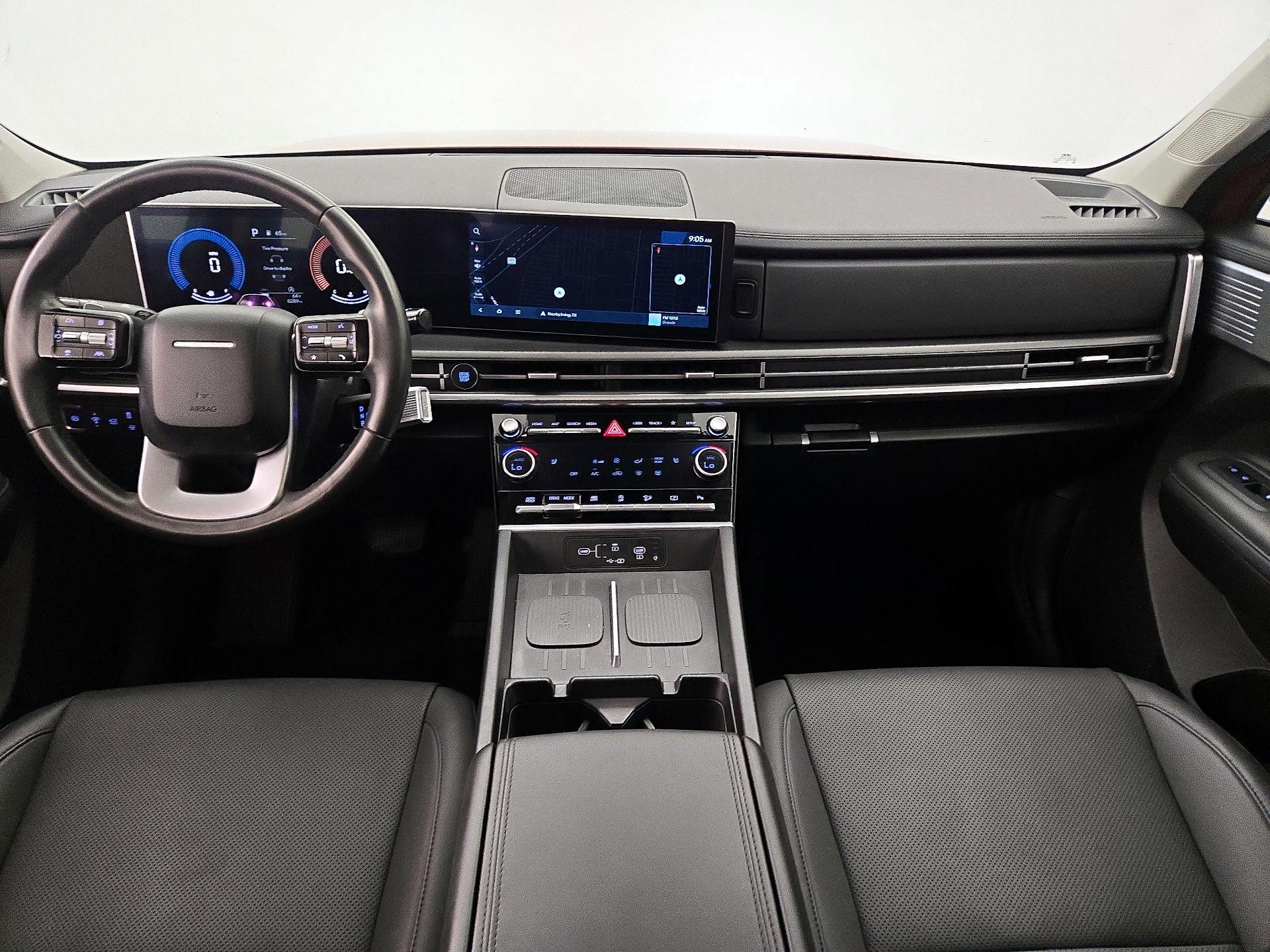 Thumbnail: 2024 Hyundai Santa Fe - 9