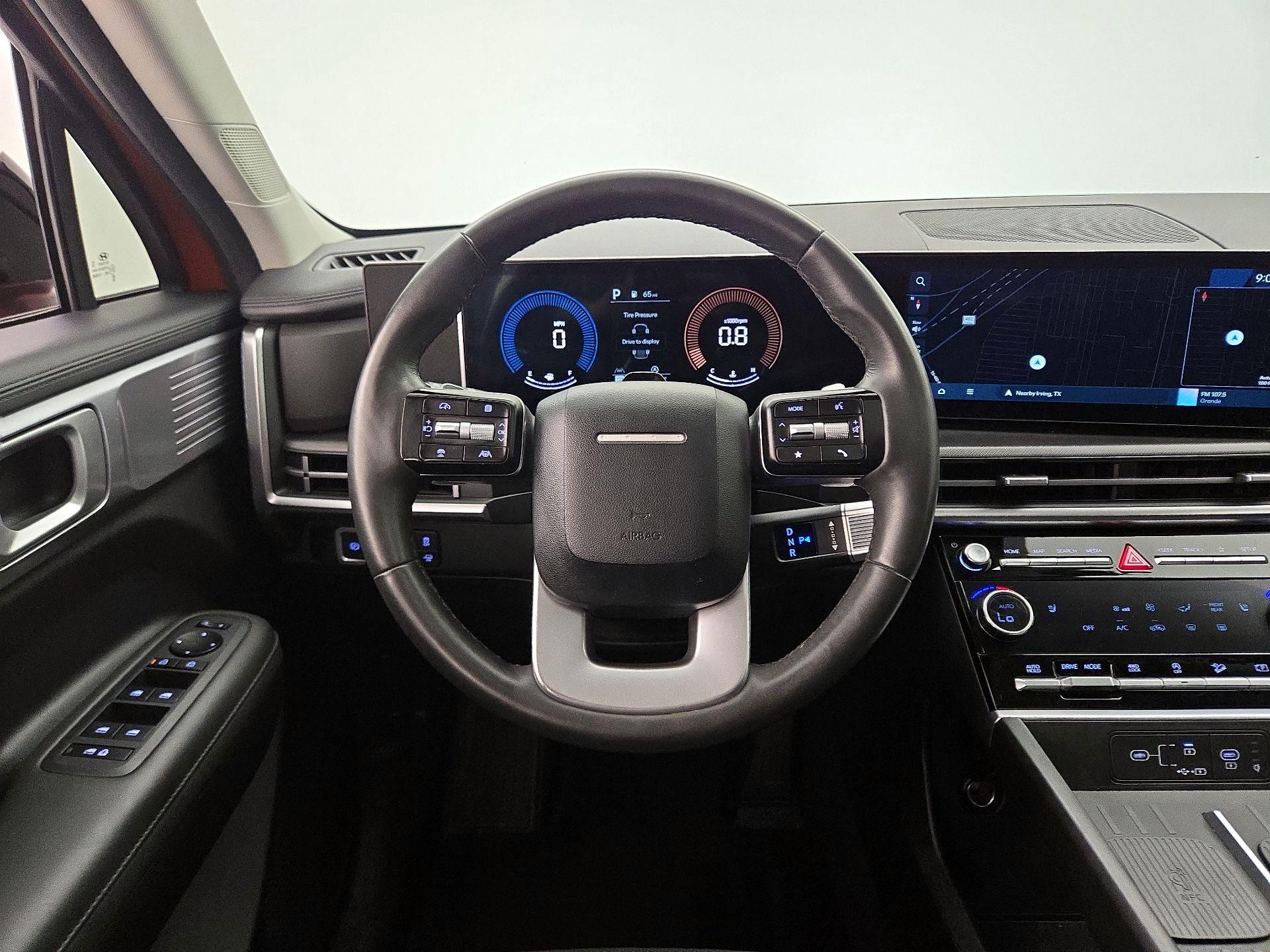 Thumbnail: 2024 Hyundai Santa Fe - 10