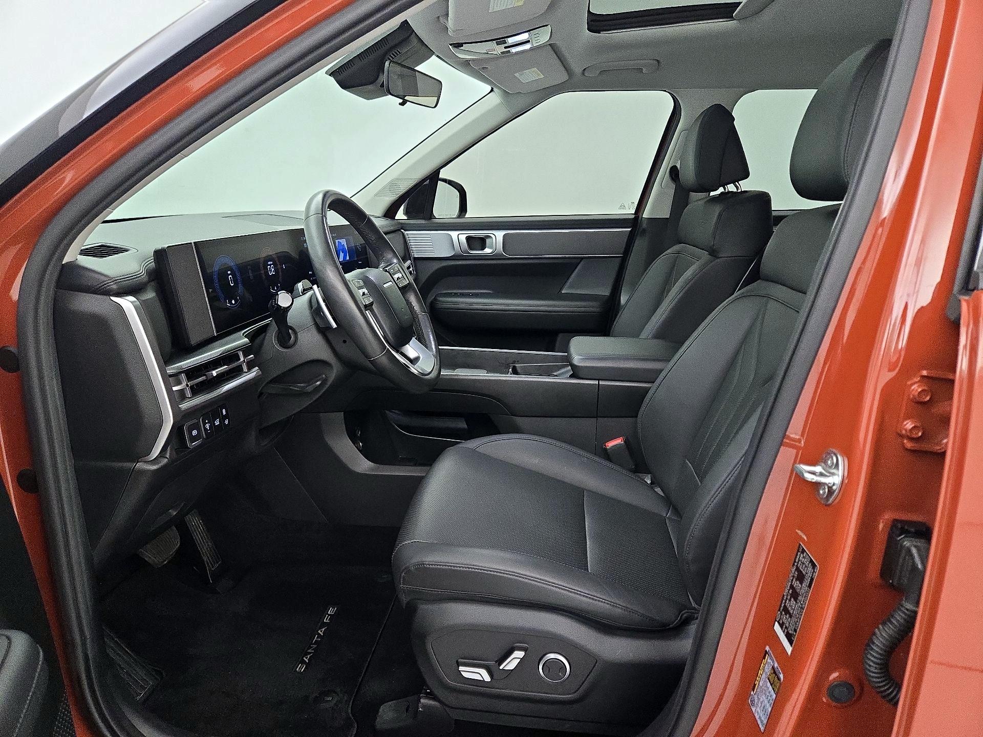 Thumbnail: 2024 Hyundai Santa Fe - 11