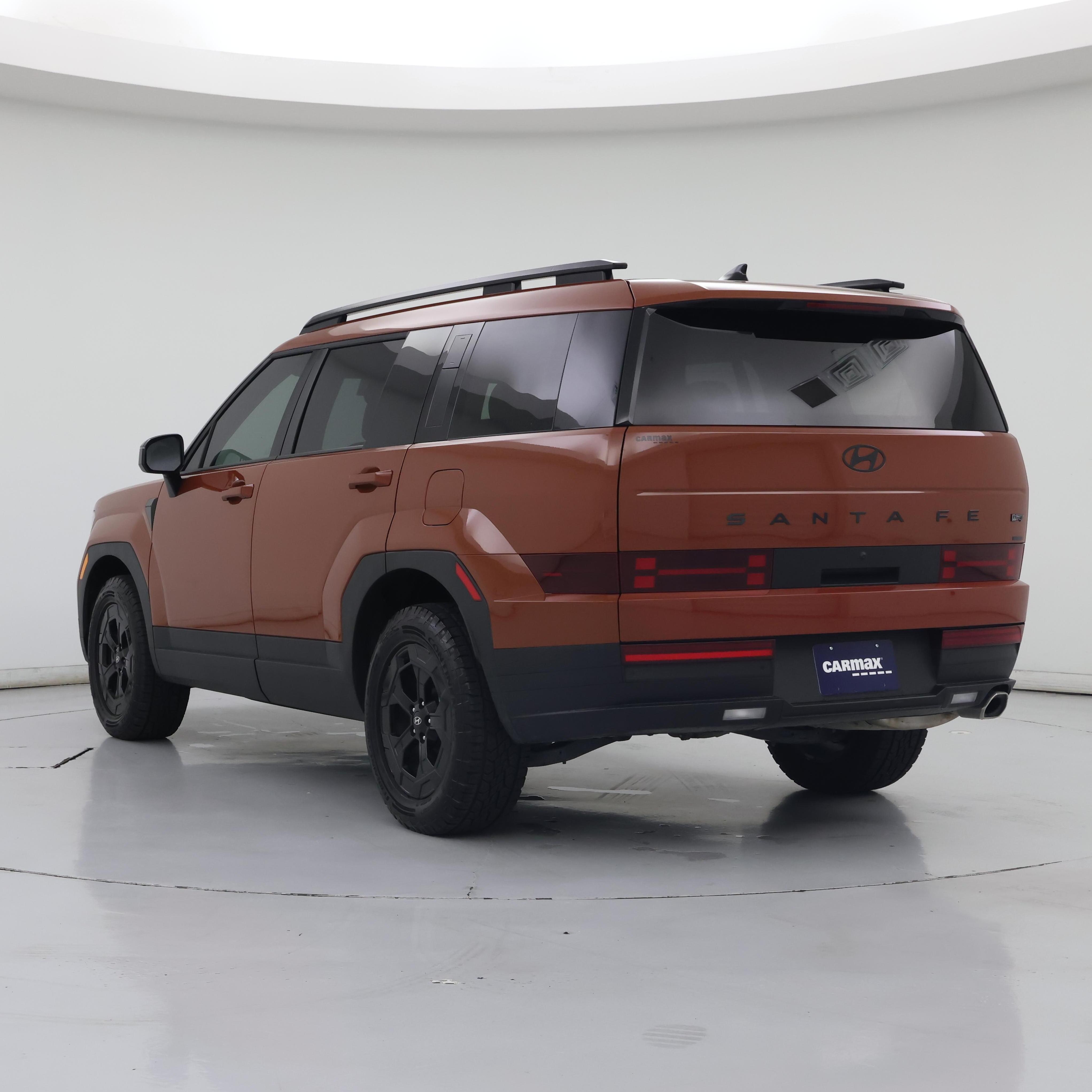 Thumbnail: 2024 Hyundai Santa Fe - 2
