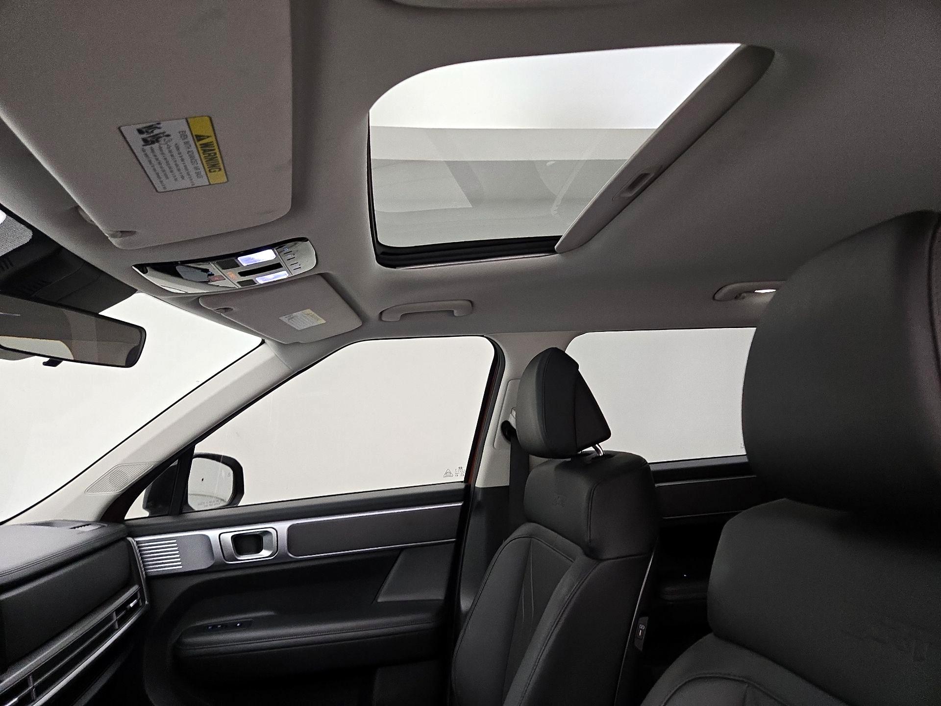 Thumbnail: 2024 Hyundai Santa Fe - 20