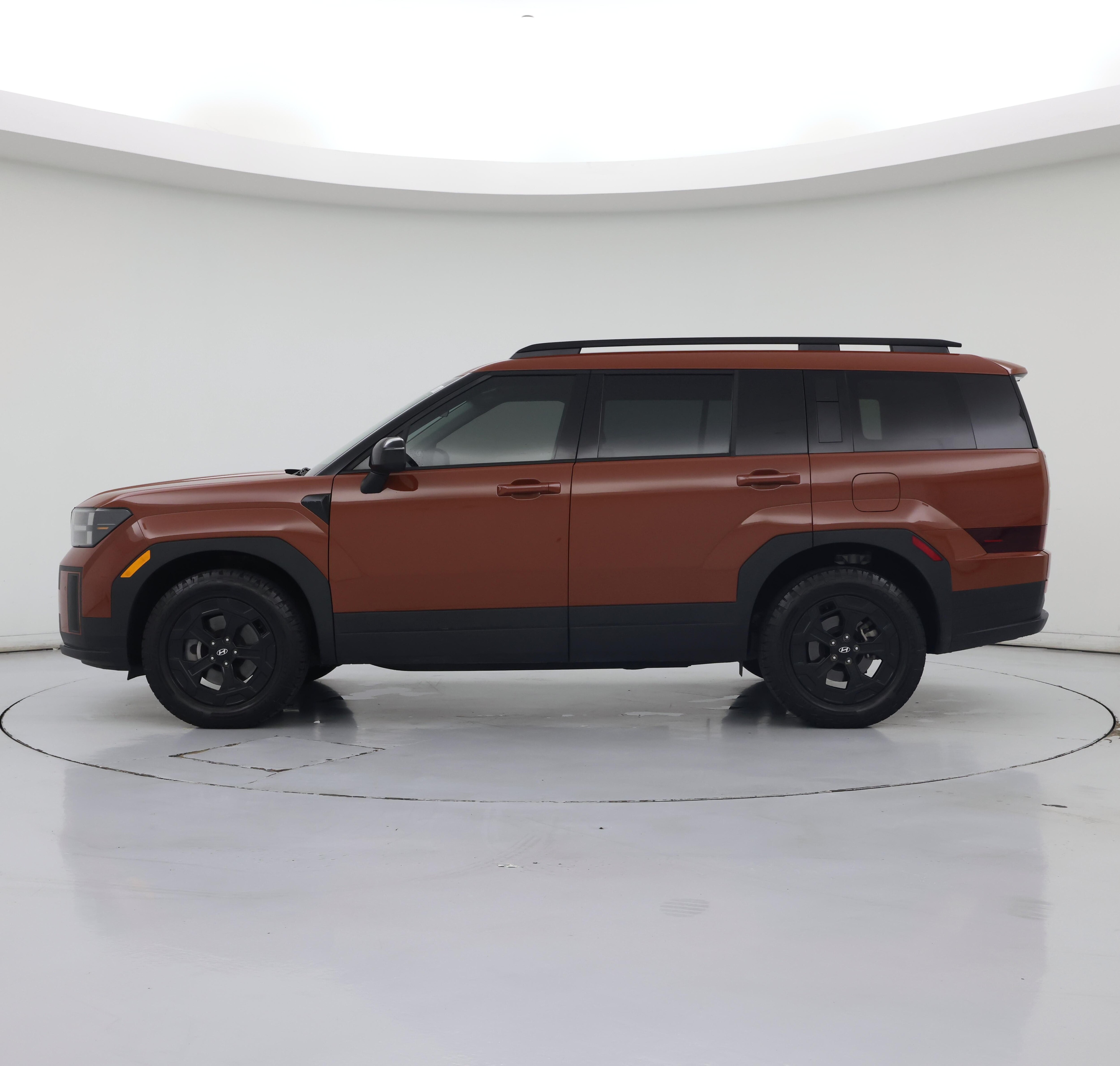 Thumbnail: 2024 Hyundai Santa Fe - 3