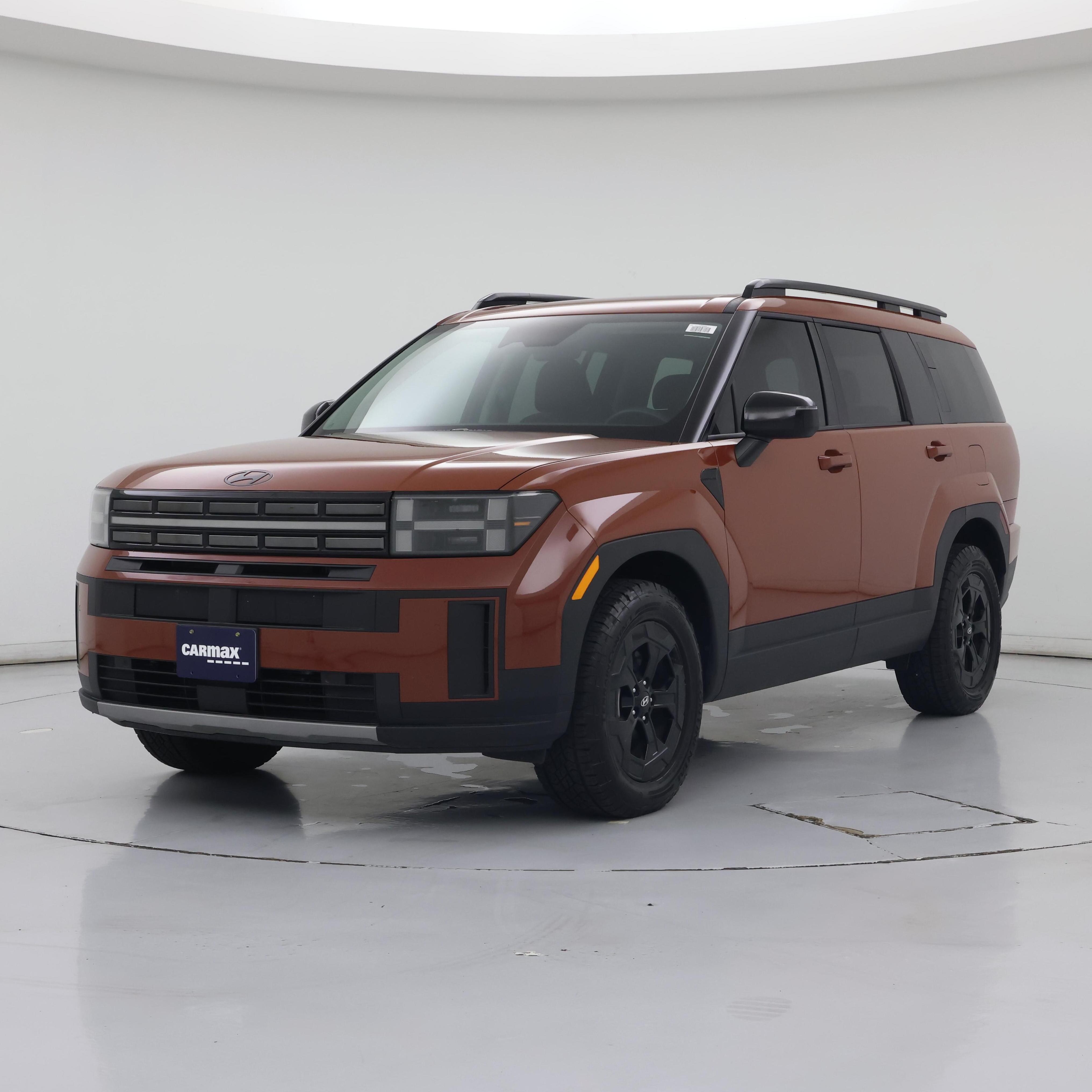 Thumbnail: 2024 Hyundai Santa Fe - 4