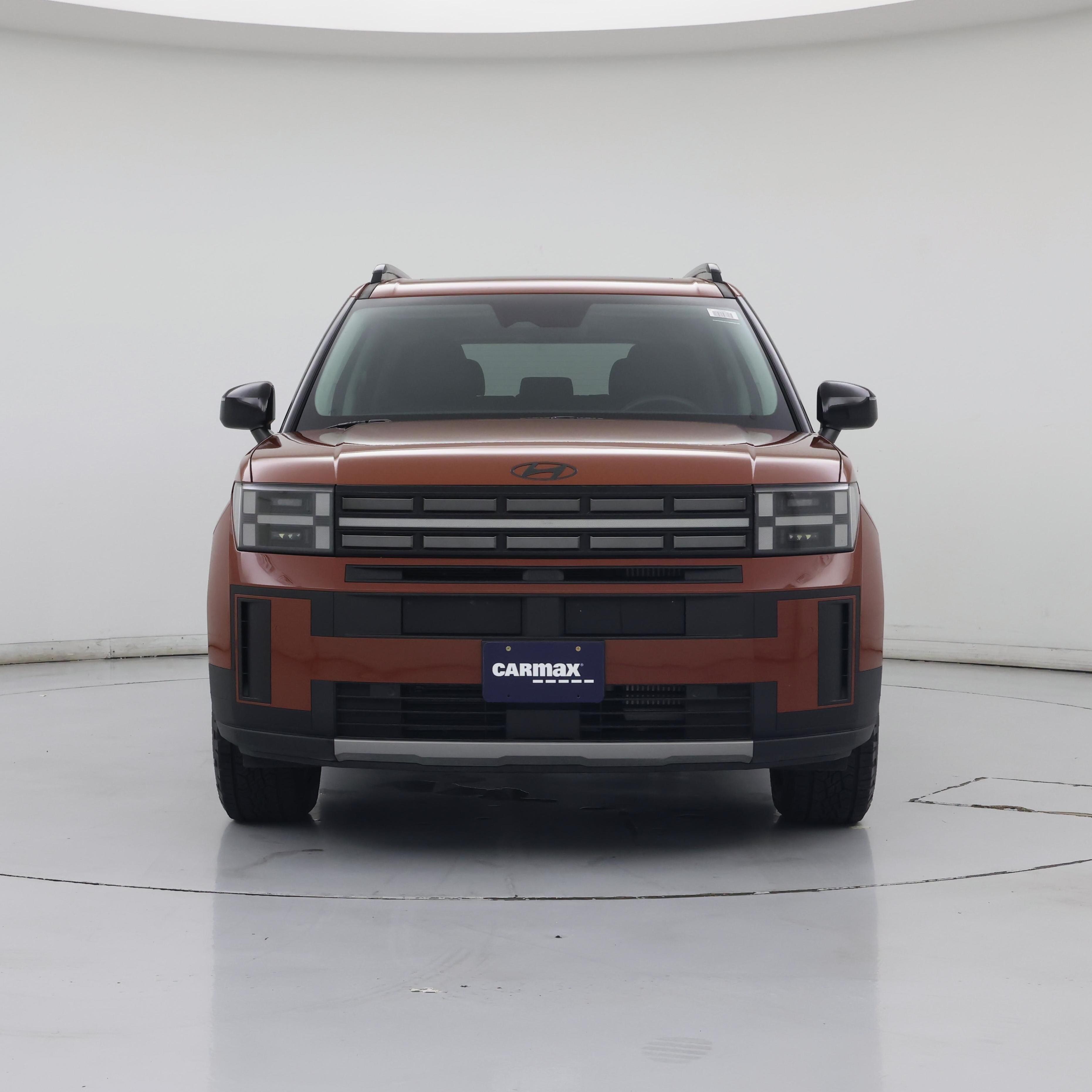 Thumbnail: 2024 Hyundai Santa Fe - 5