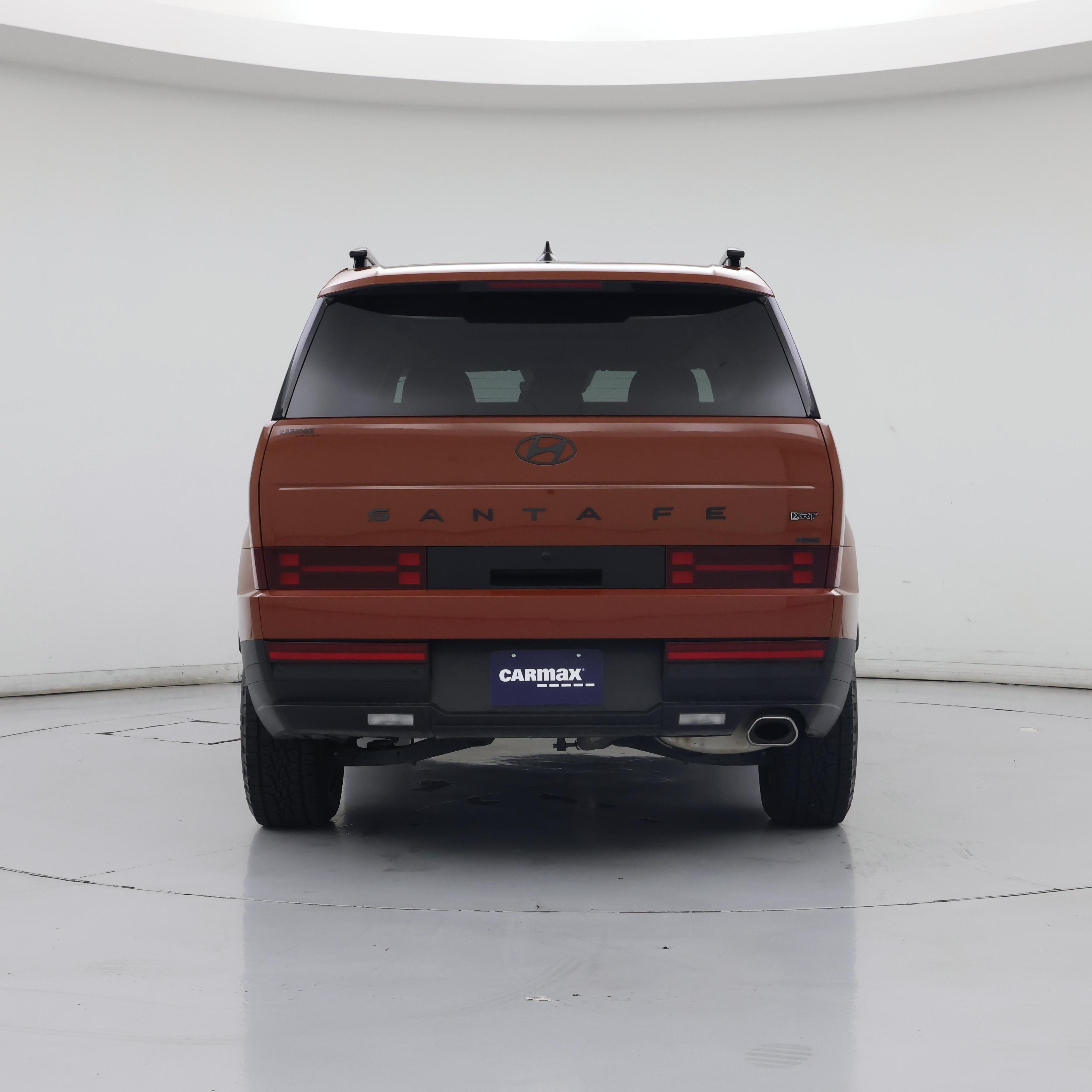 Thumbnail: 2024 Hyundai Santa Fe - 6