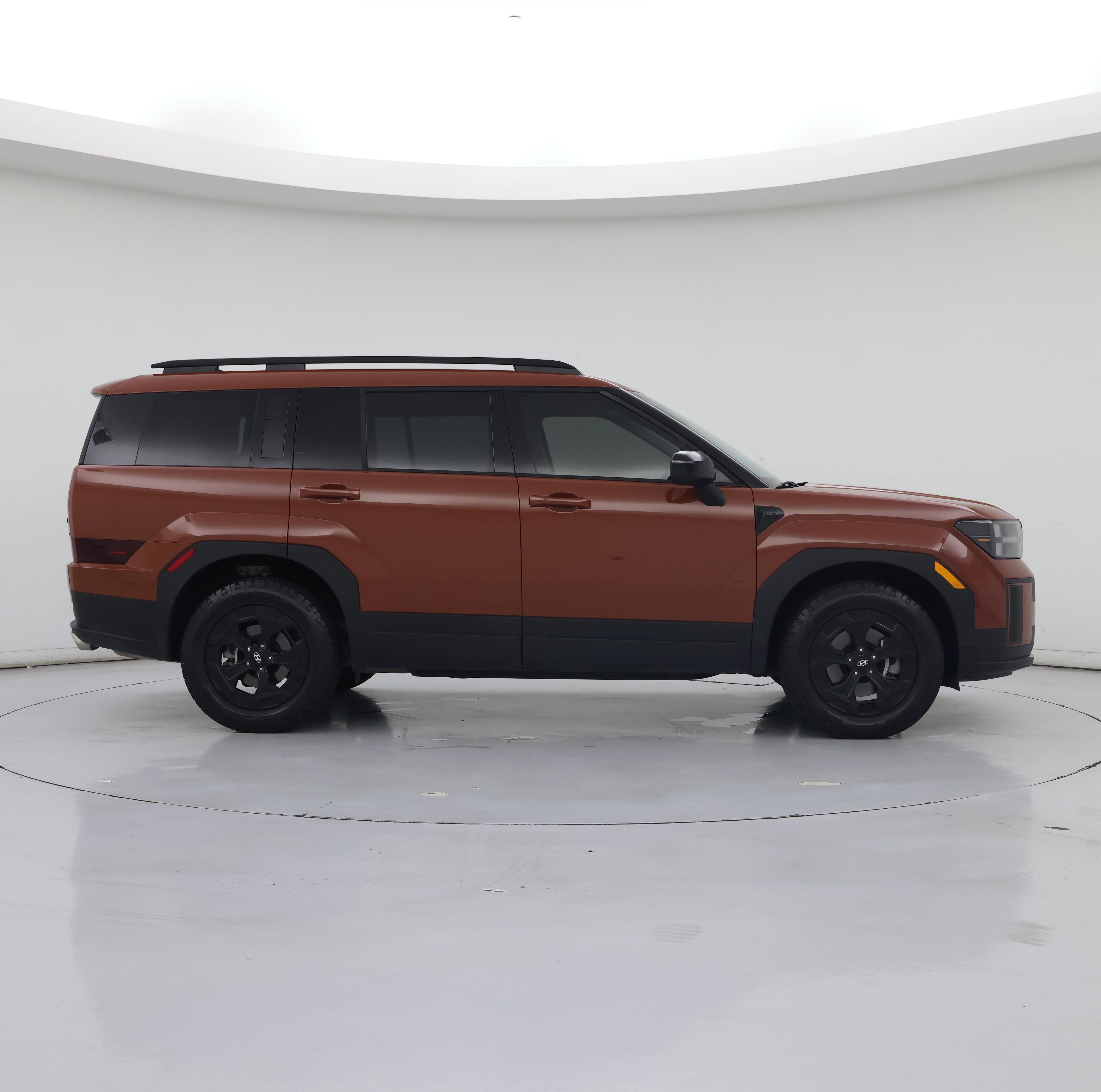 Thumbnail: 2024 Hyundai Santa Fe - 7