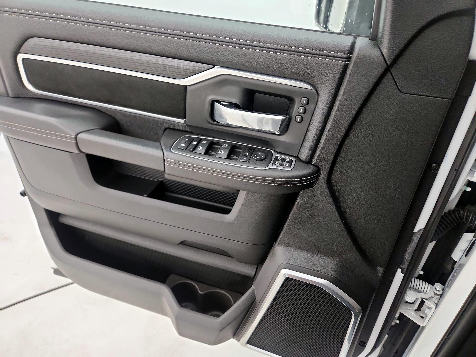 Thumbnail: 2024 RAM 2500 - 12