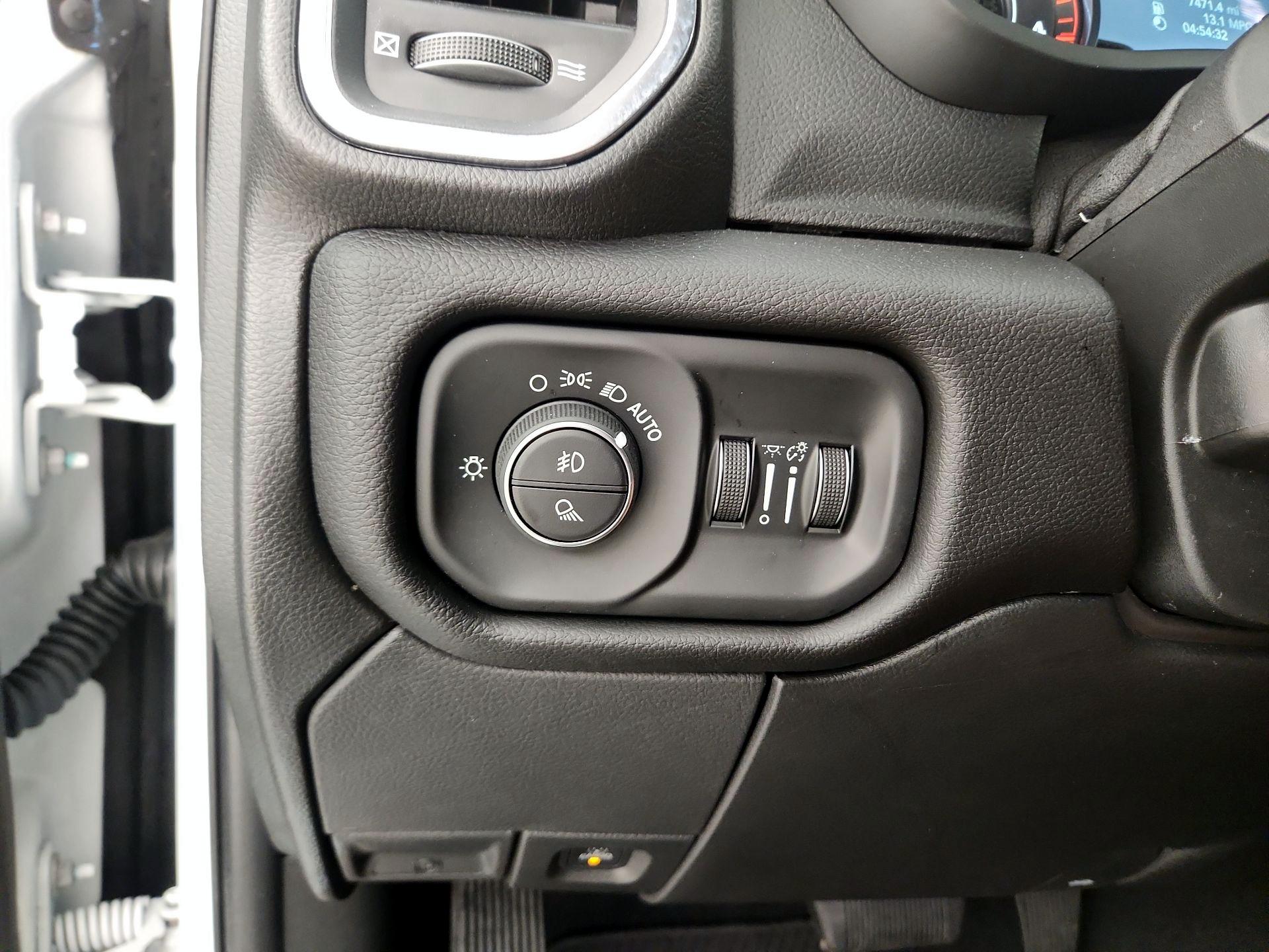 Thumbnail: 2024 RAM 2500 - 13